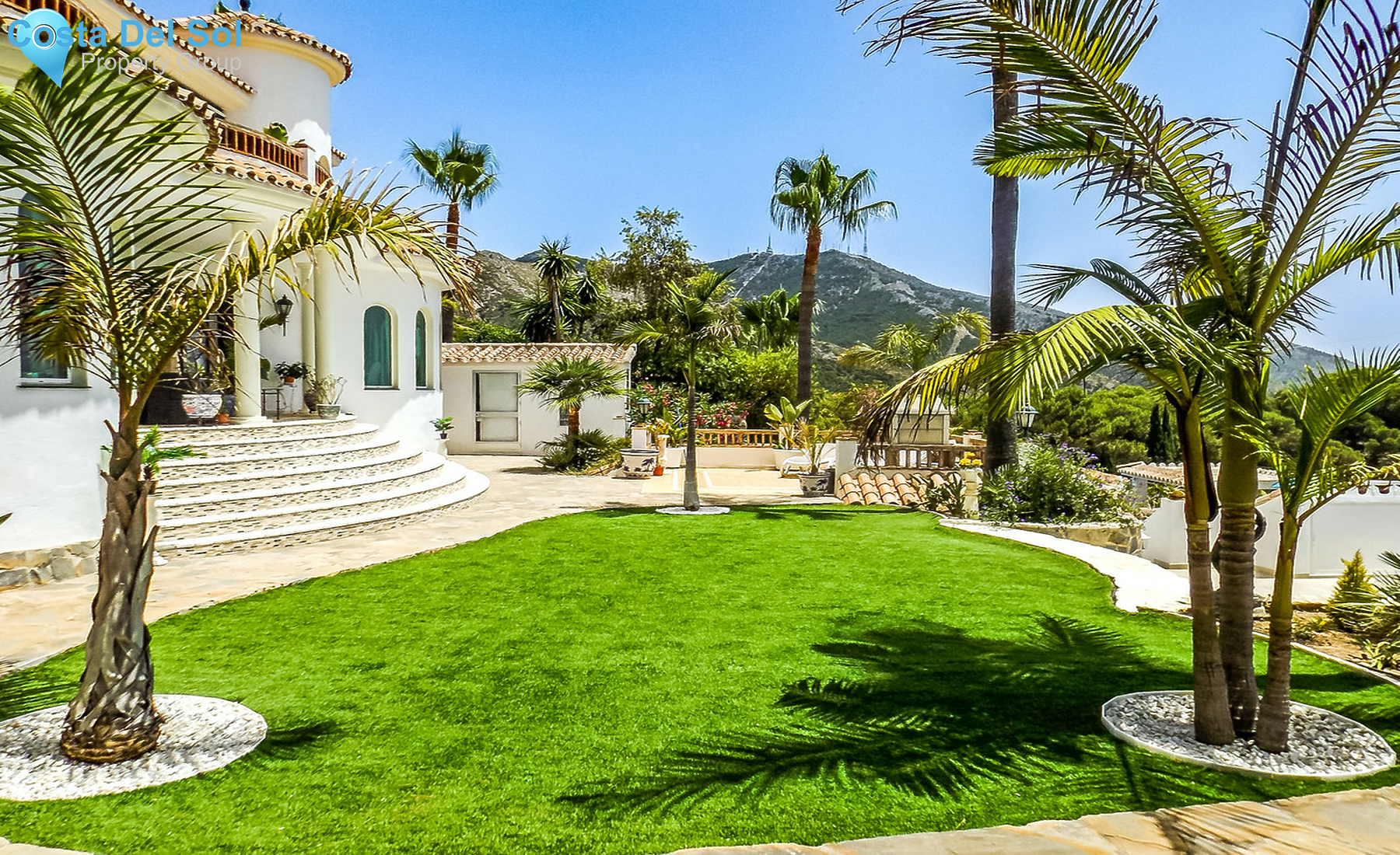 House in Mijas-1346996