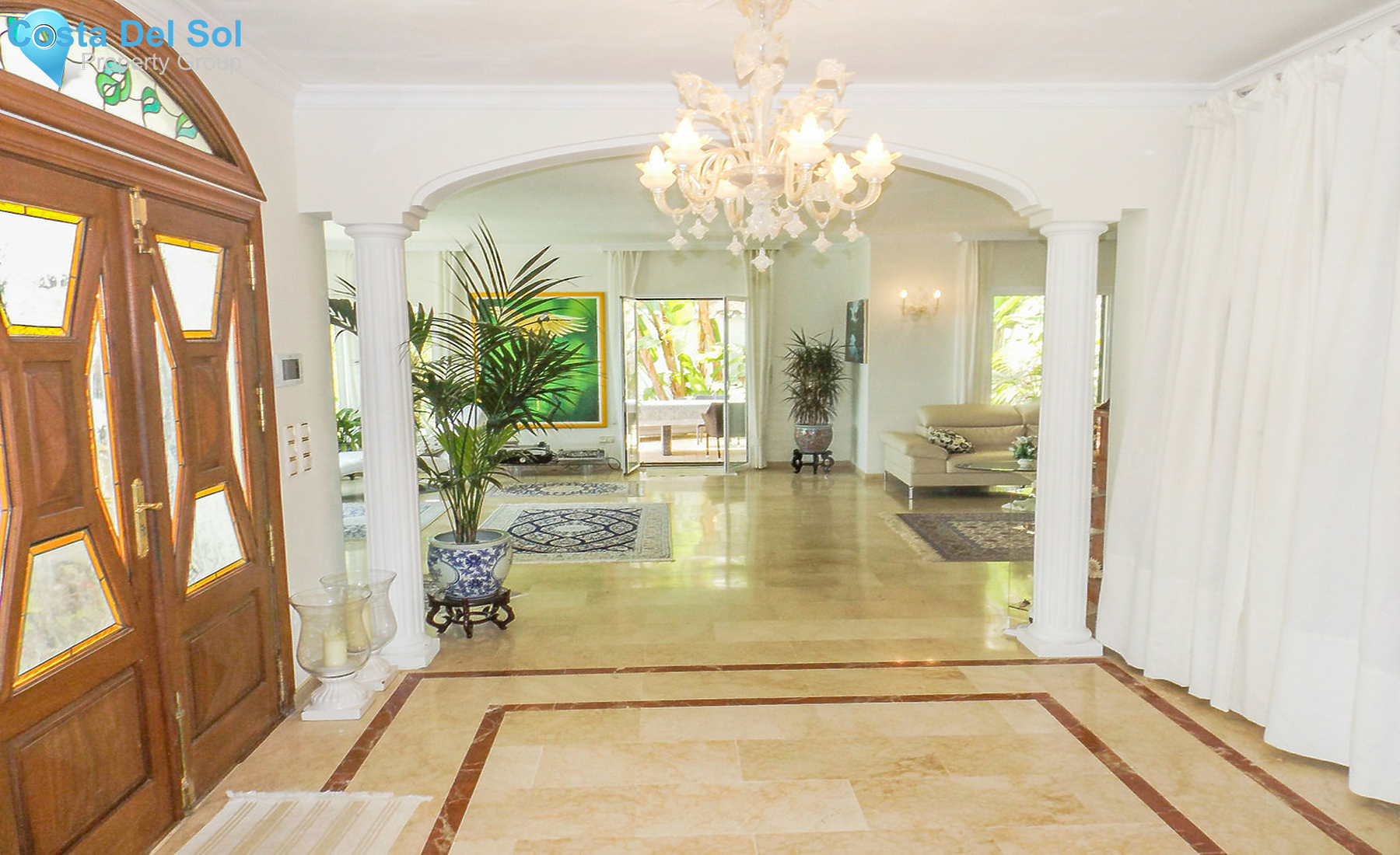 House in Mijas-1346998