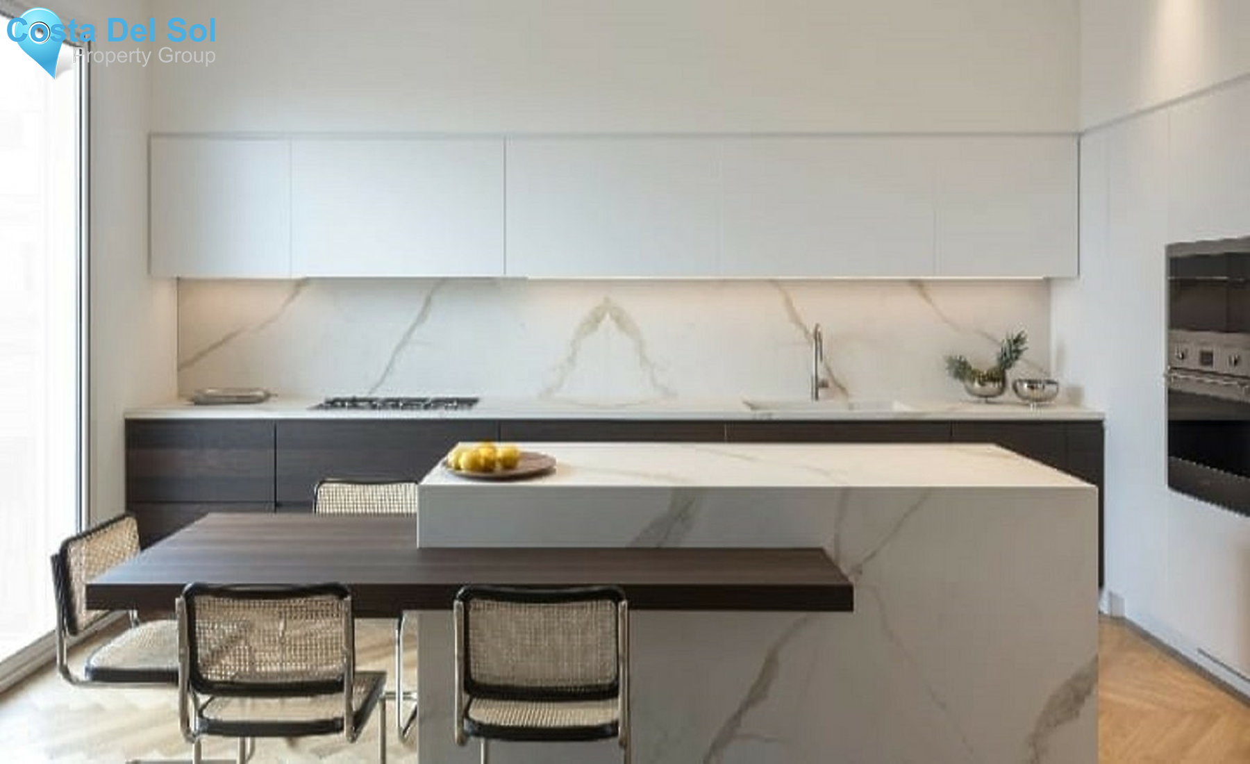 House in Mijas-1374424