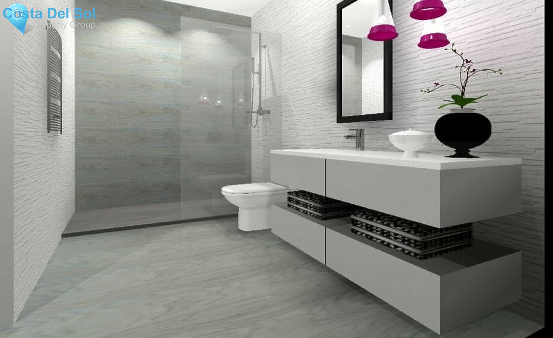 House in Mijas-1374425