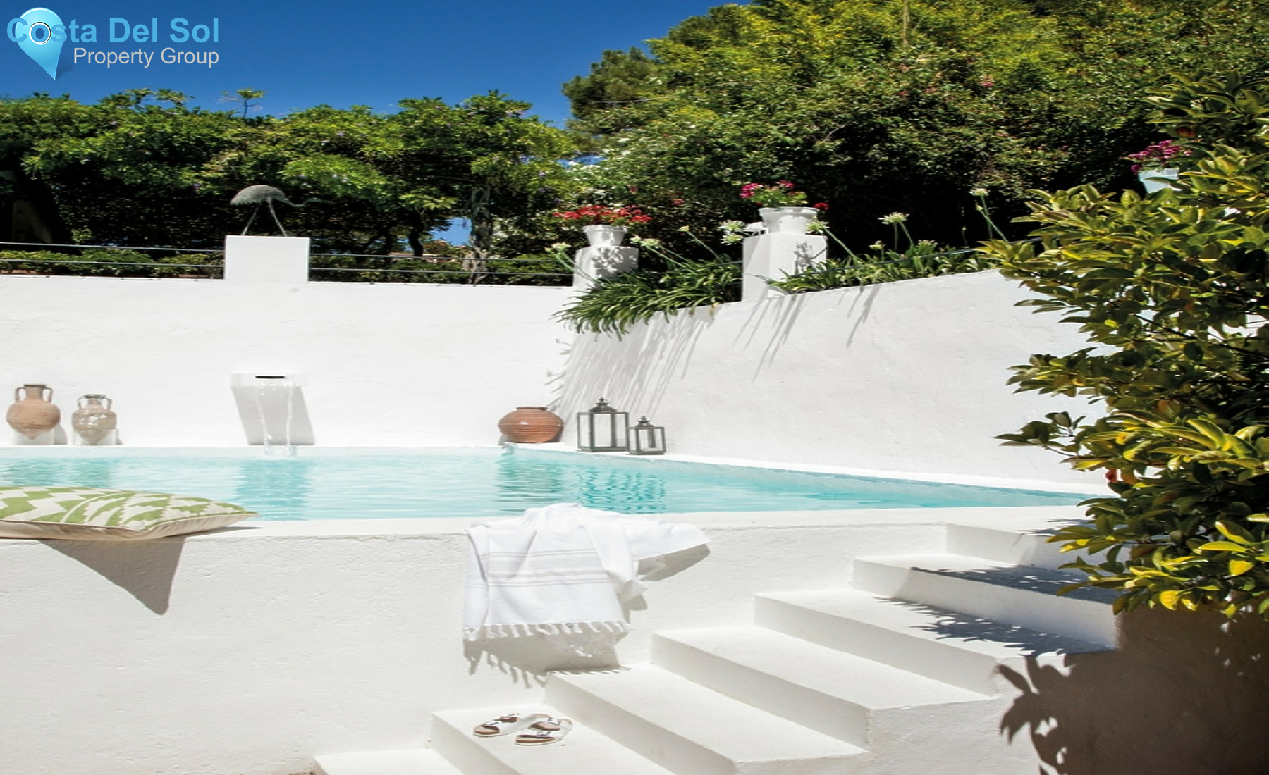 House in Mijas-1374427