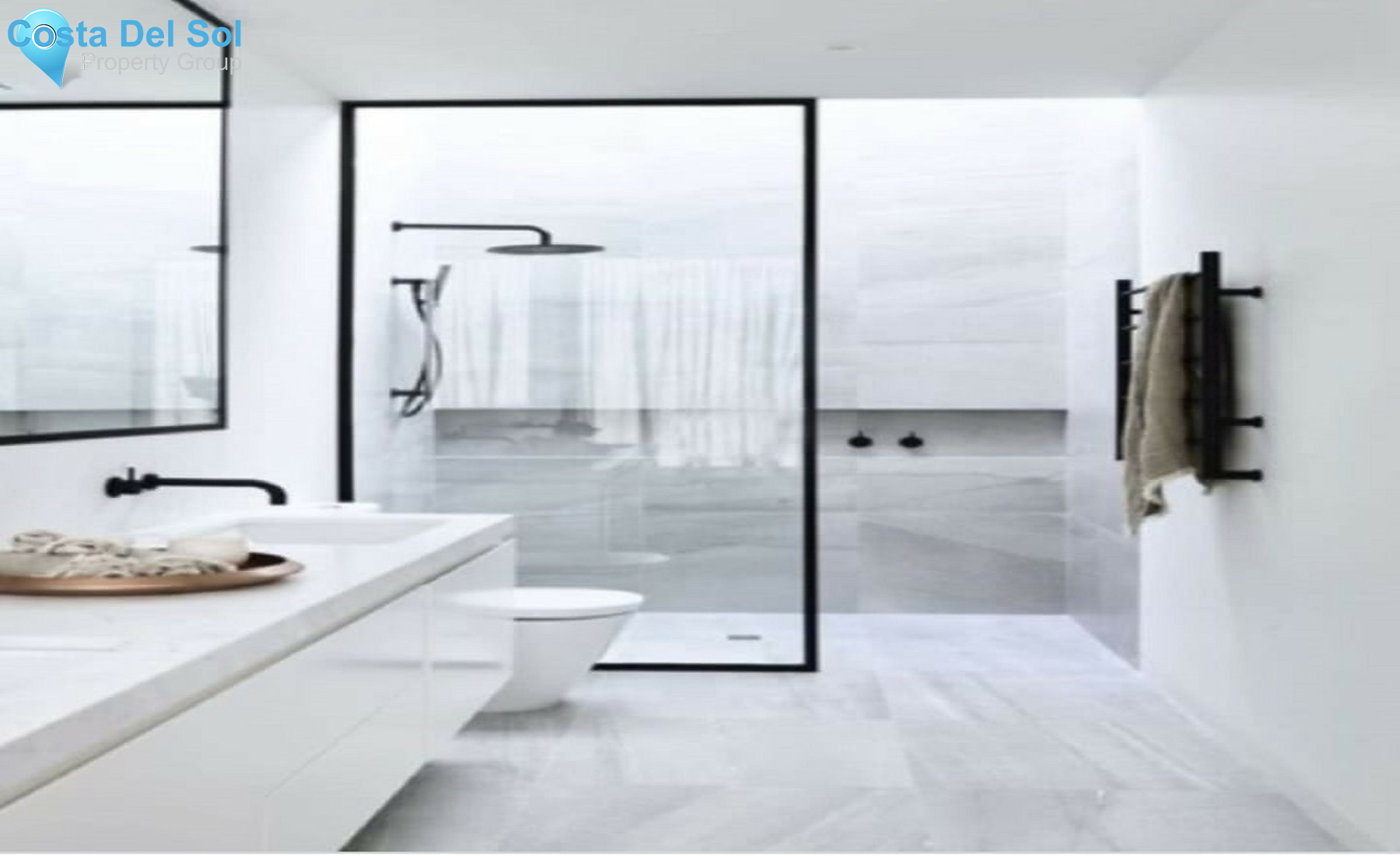 House in Mijas-1374419