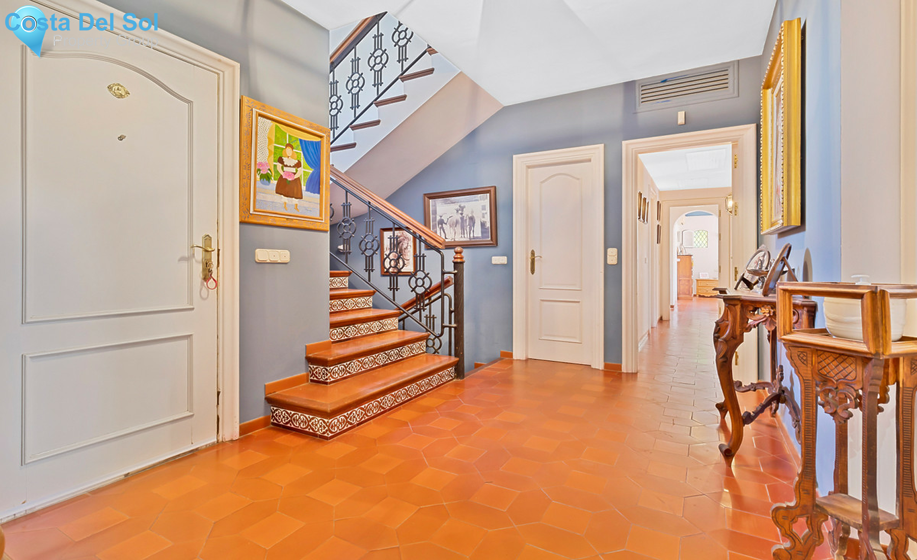 House in Mijas-1381287