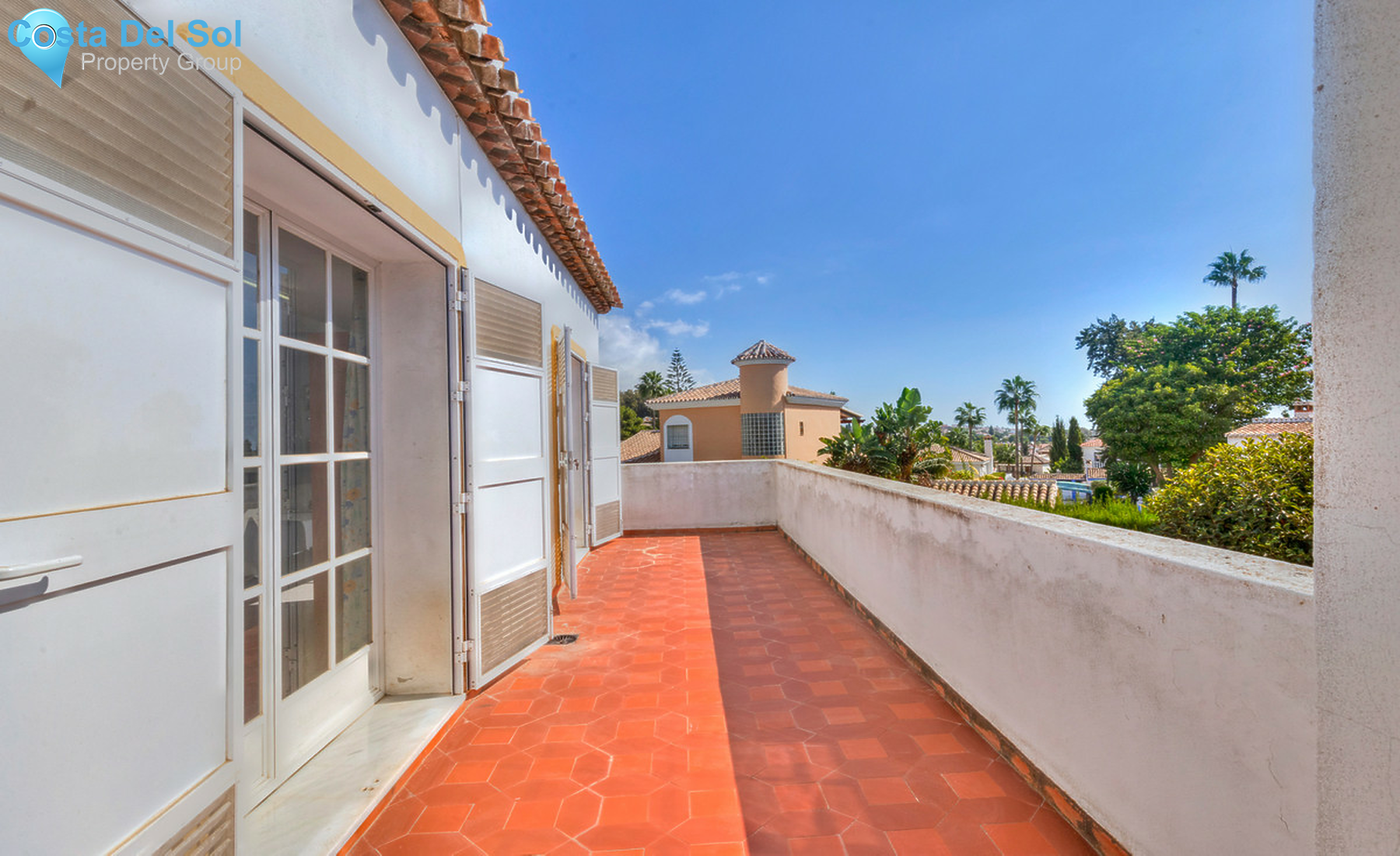 House in Mijas-1381296
