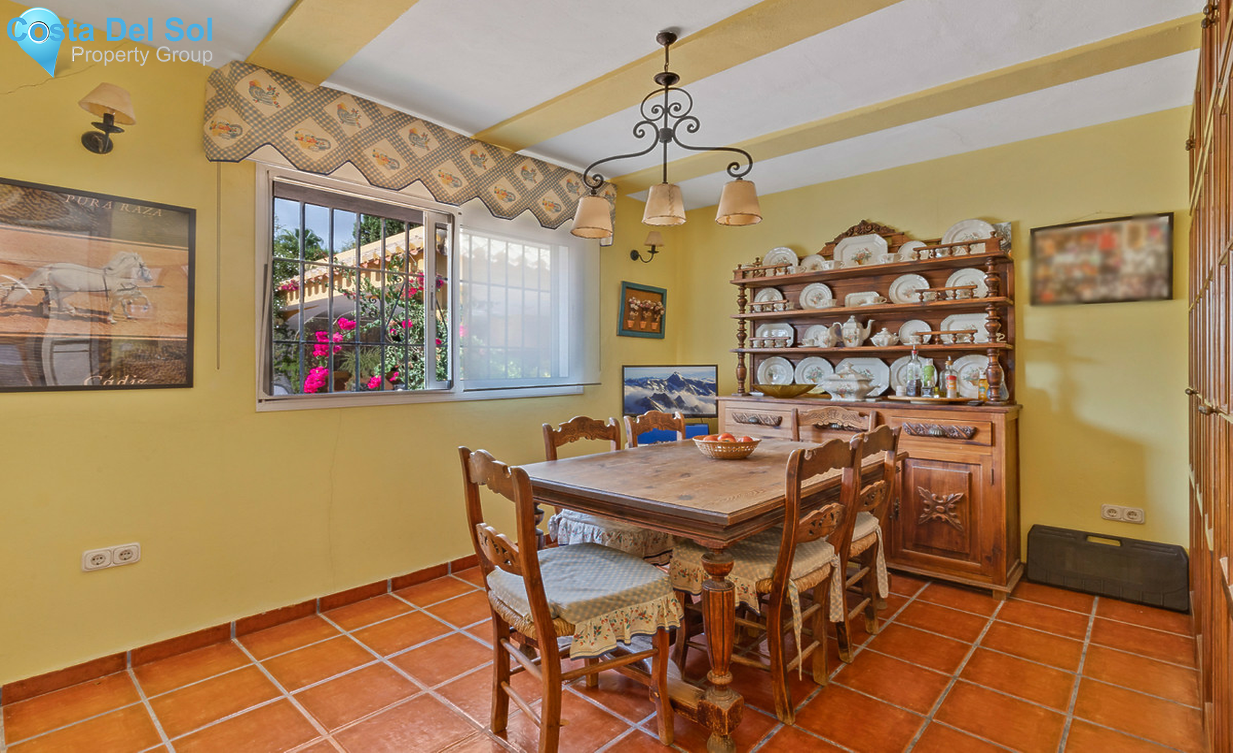 House in Mijas-1381298