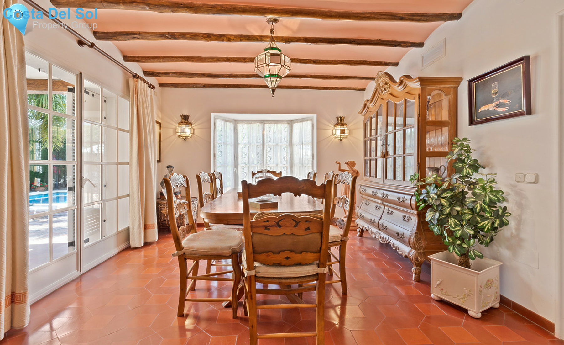 House in Mijas-1381299