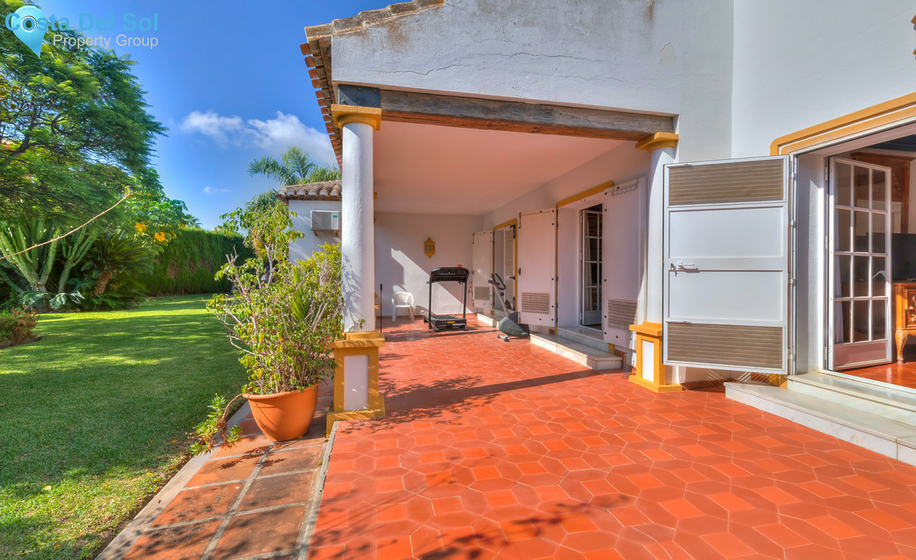 House in Mijas-1381302
