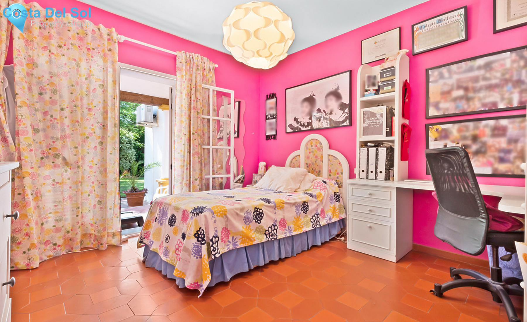 House in Mijas-1381303