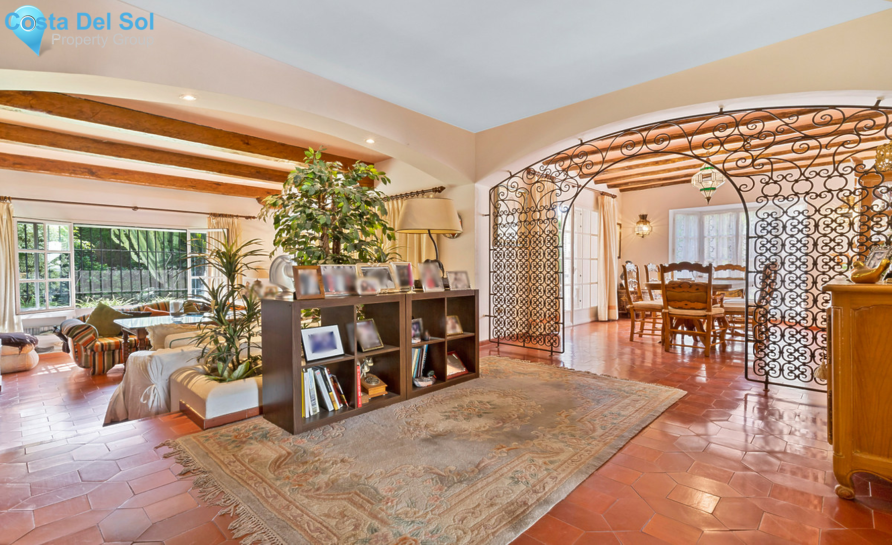 House in Mijas-1381305