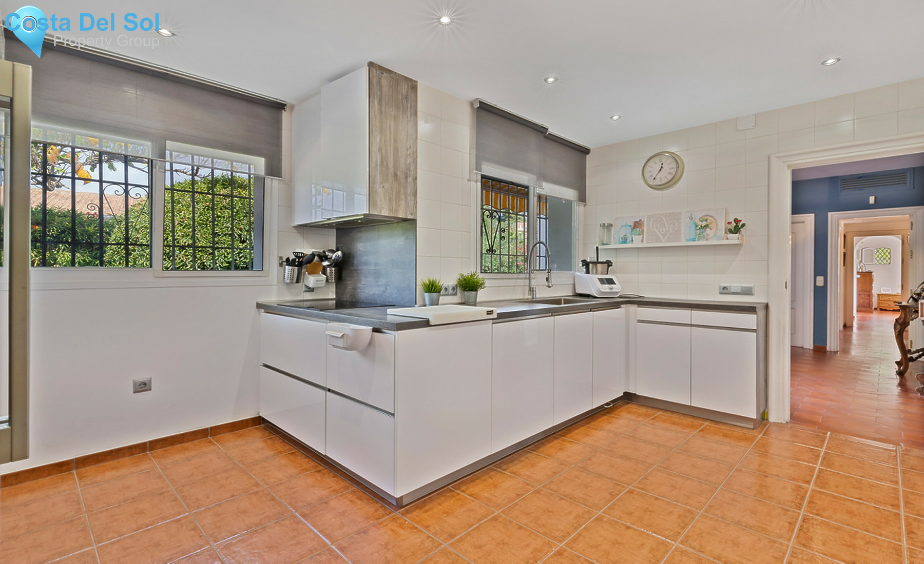 House in Mijas-1381288