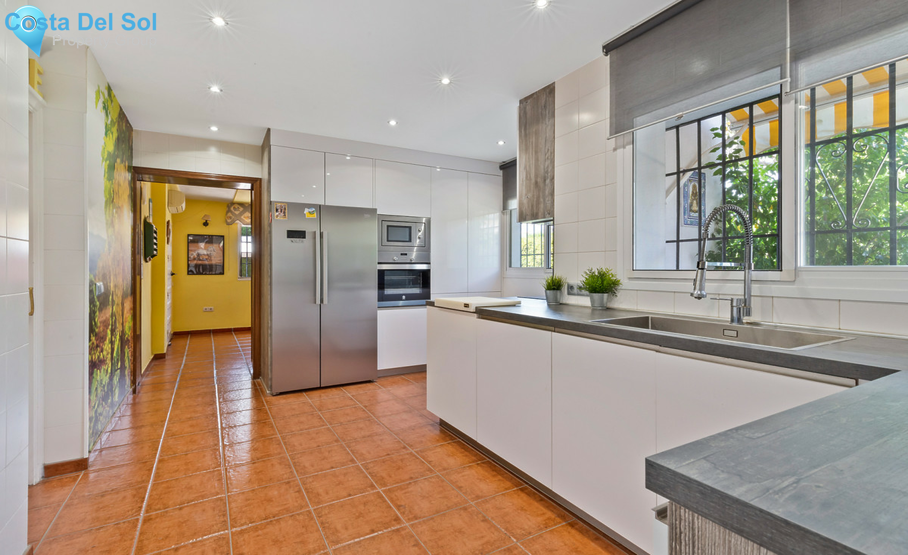 House in Mijas-1381290