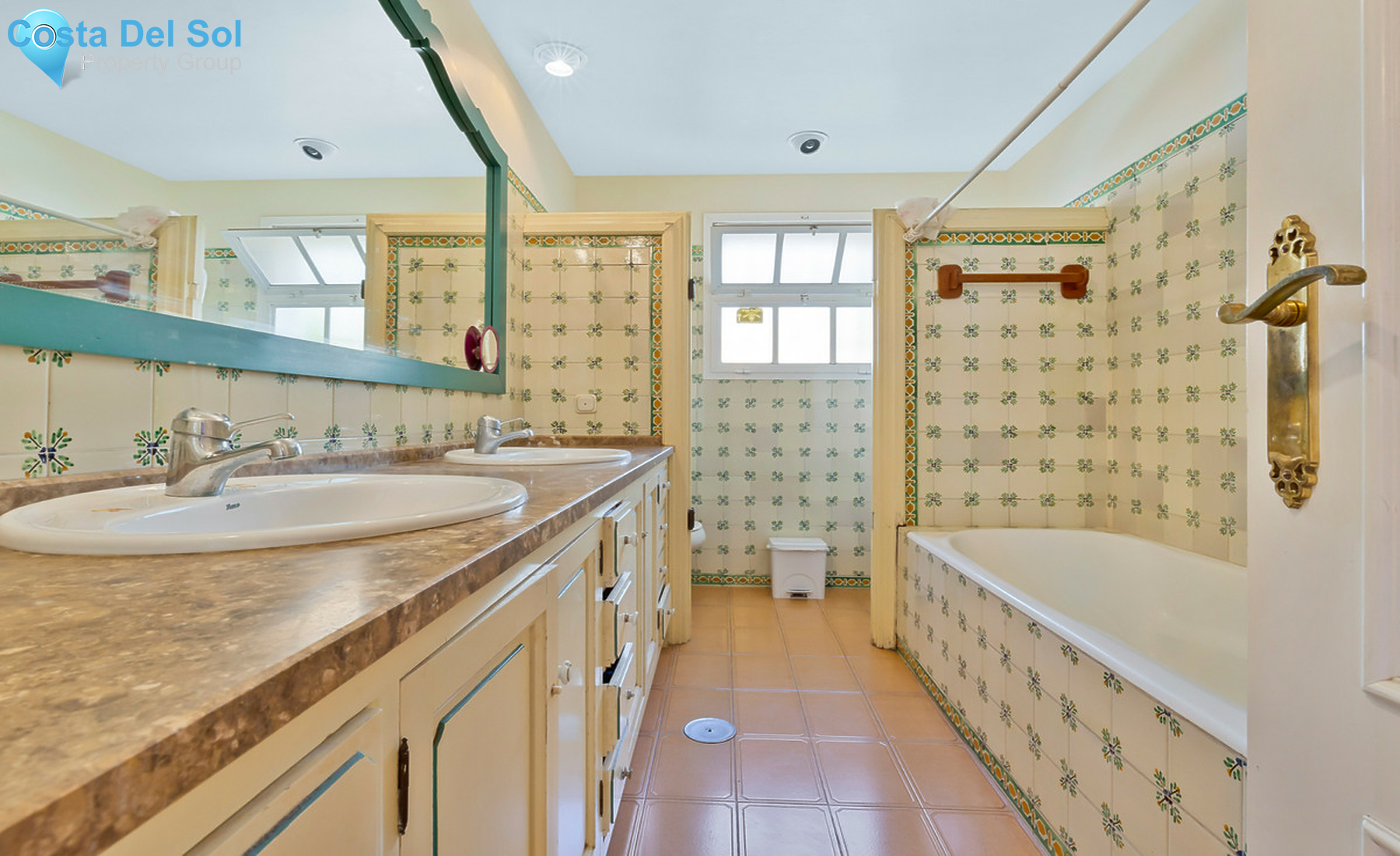 House in Mijas-1381291