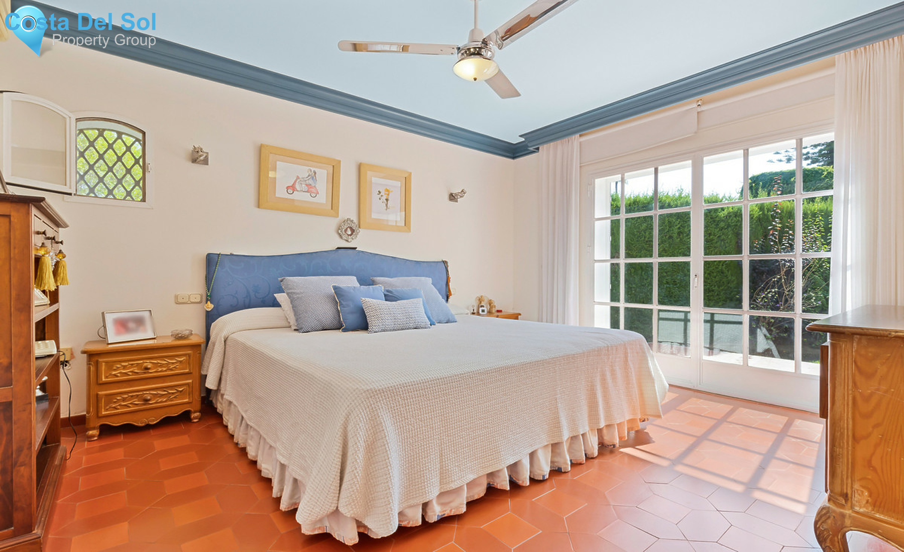 House in Mijas-1381292