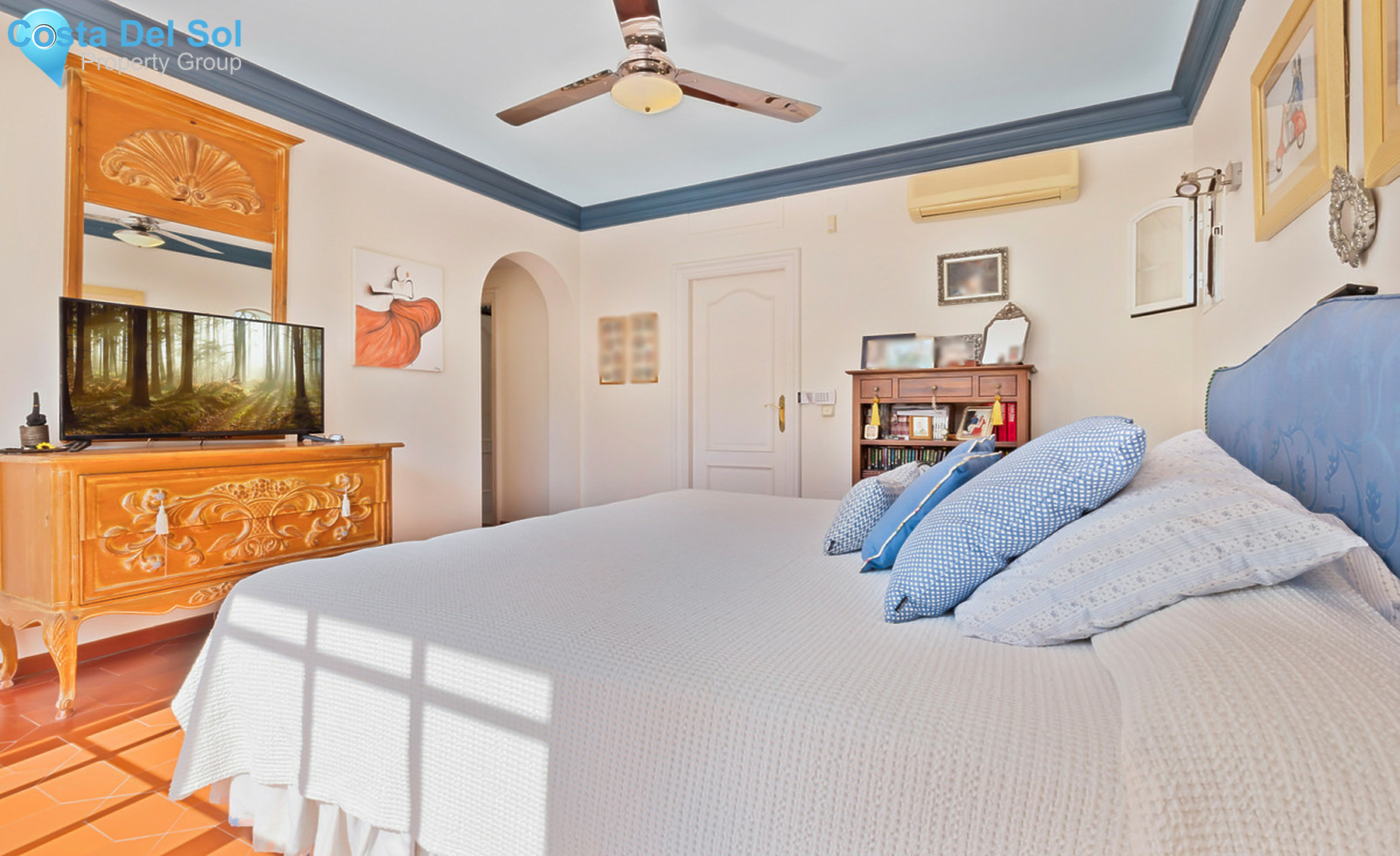 House in Mijas-1381293