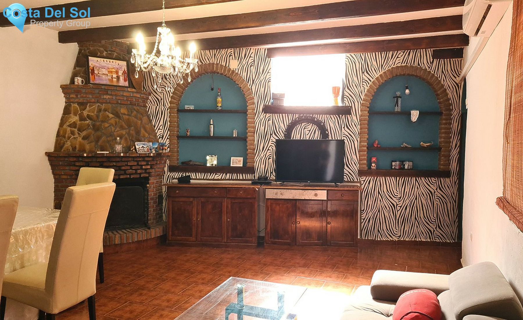 House in Mijas-1404079