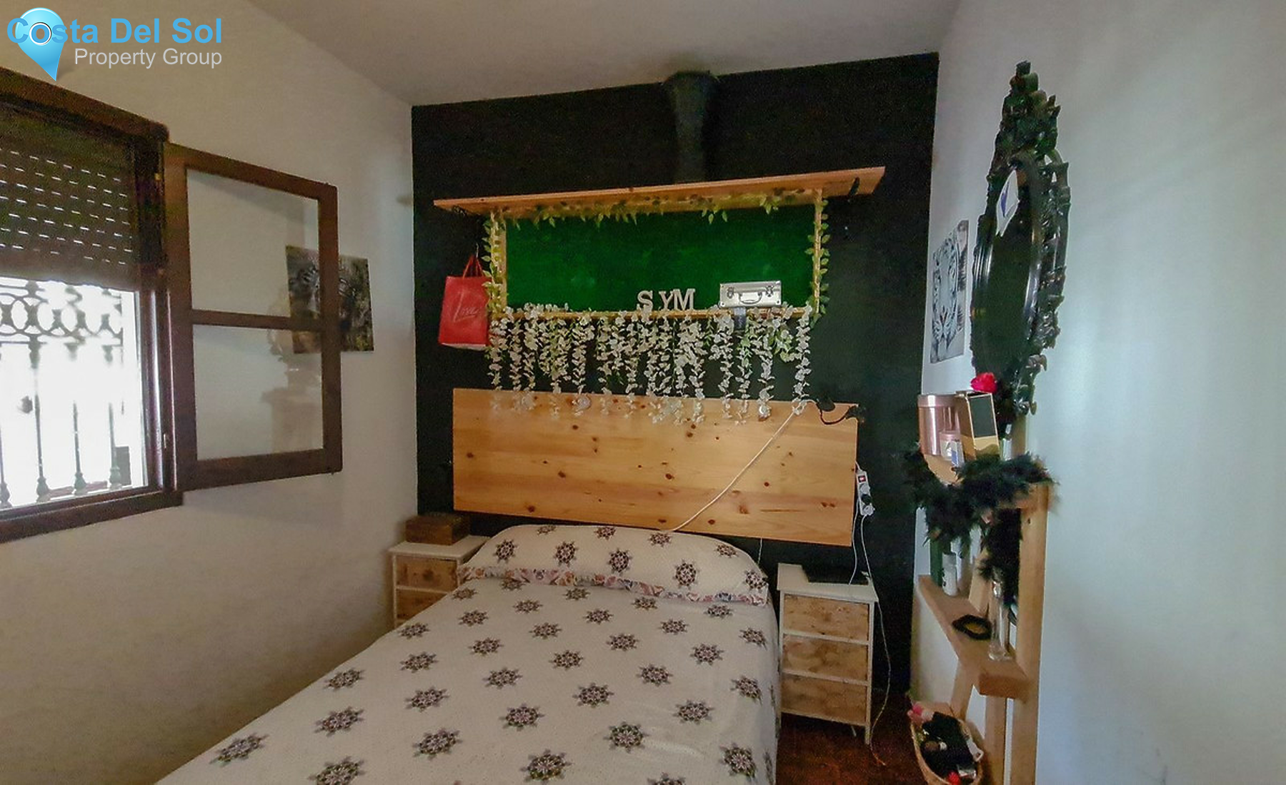 House in Mijas-1404081