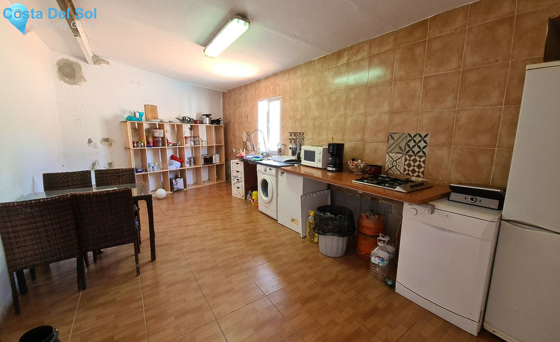 House in Mijas-1404084