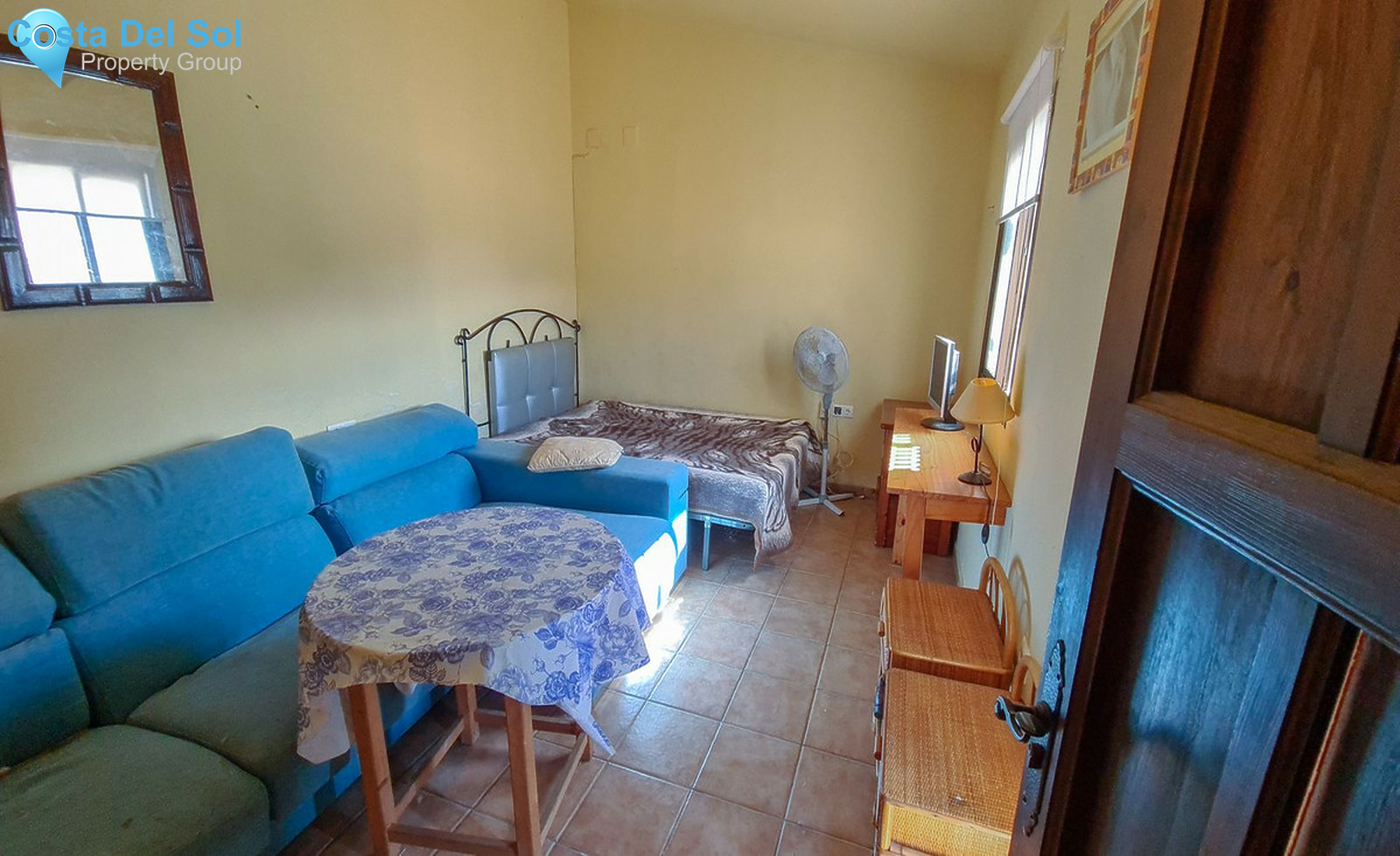 House in Mijas-1404086