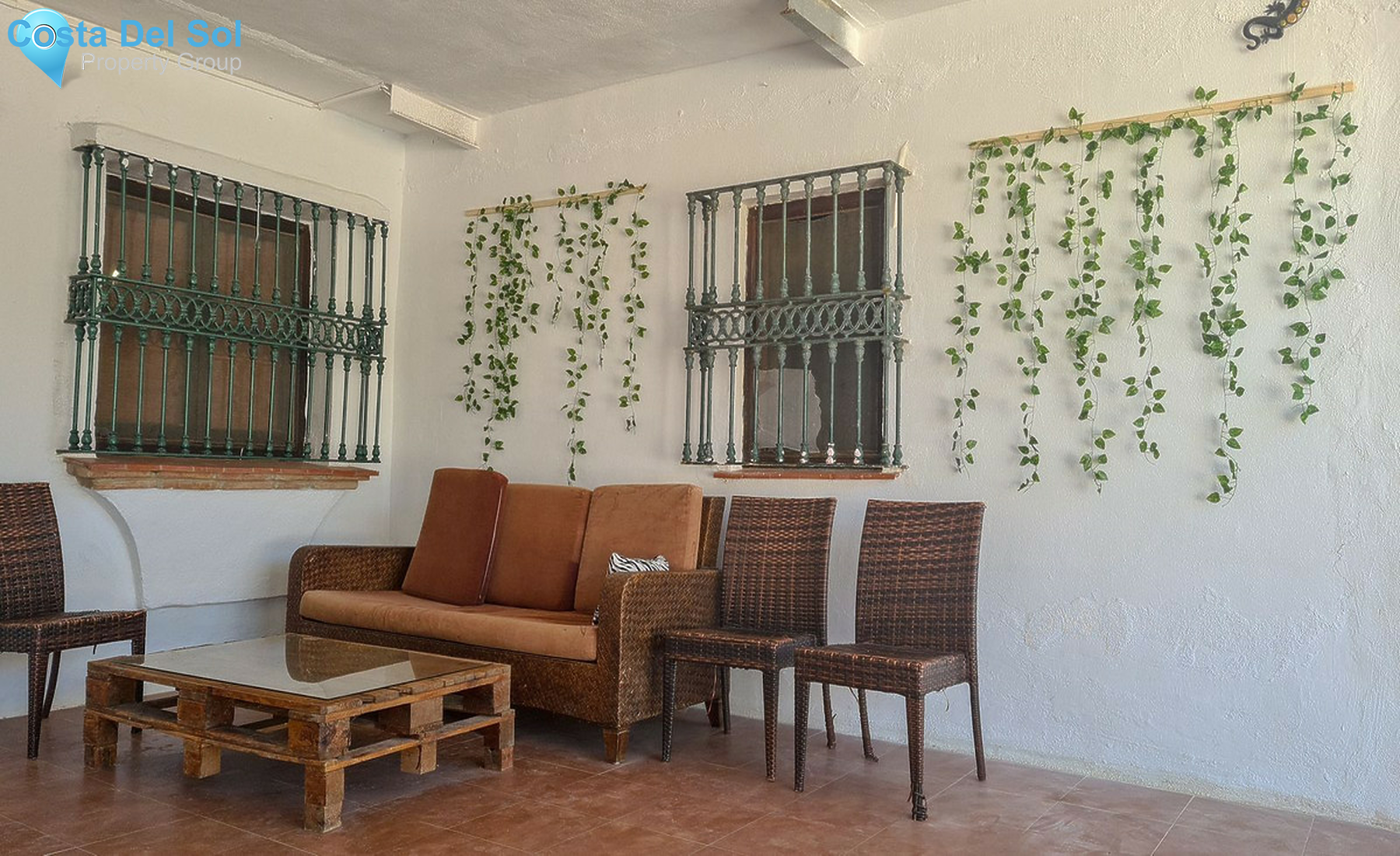 House in Mijas-1404074