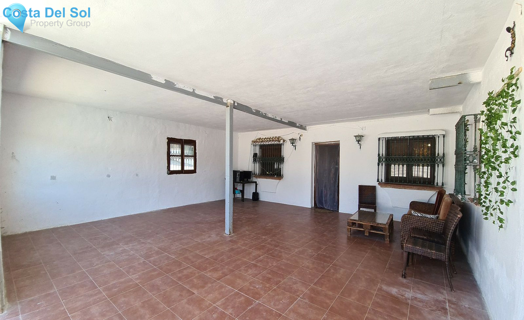 House in Mijas-1404075