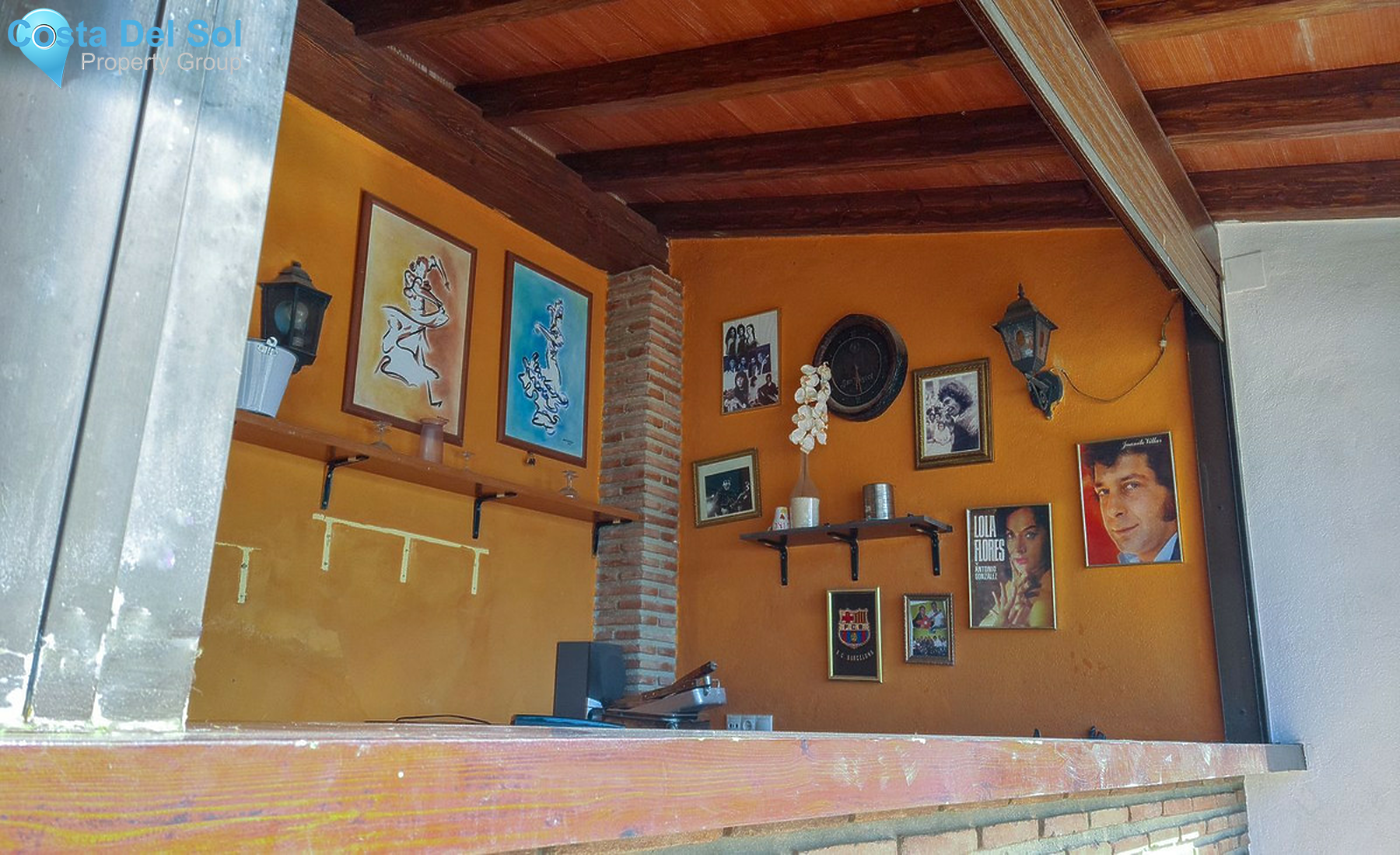 House in Mijas-1404077