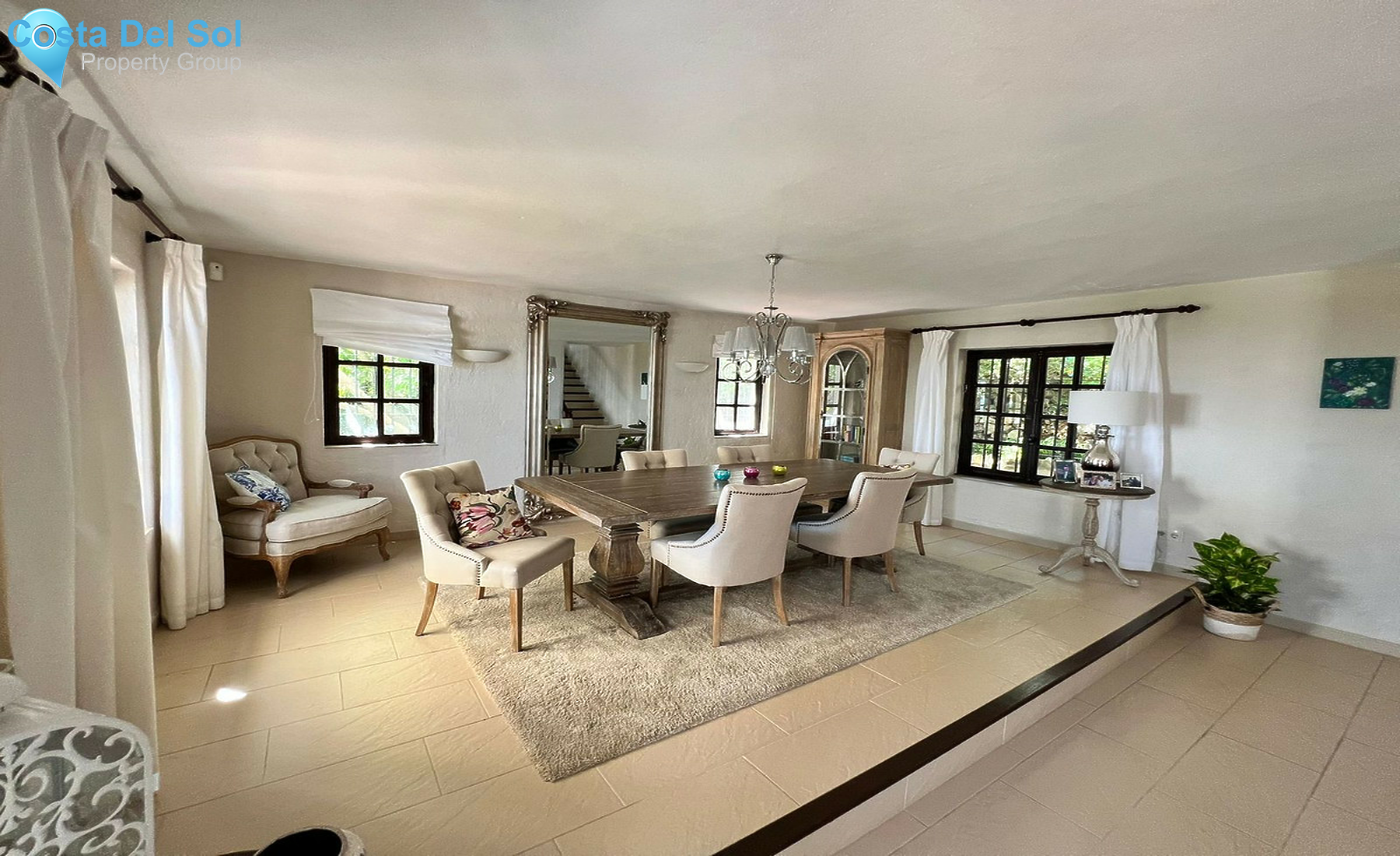 House in Mijas-1411230