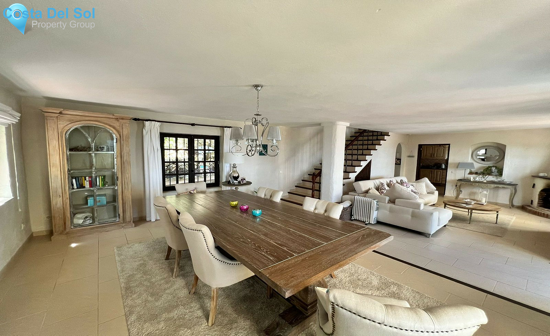 House in Mijas-1411231