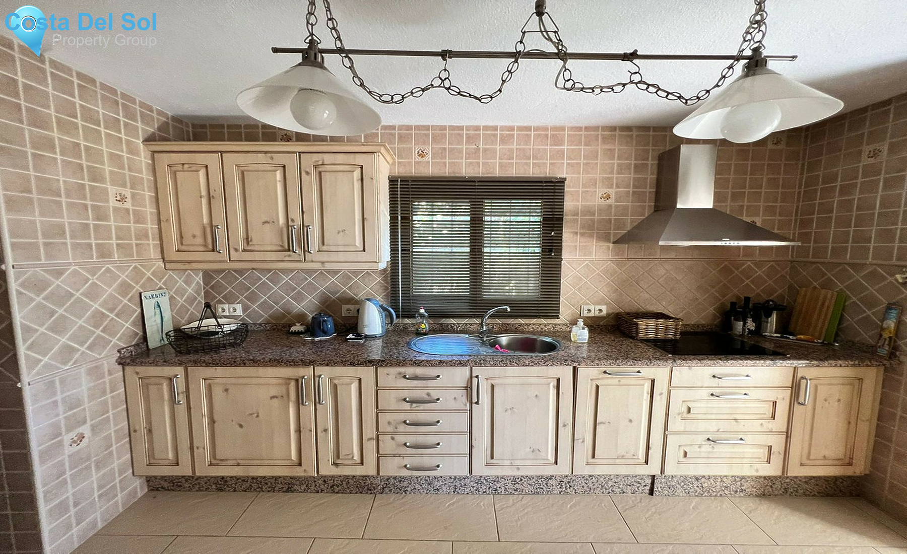 House in Mijas-1411232