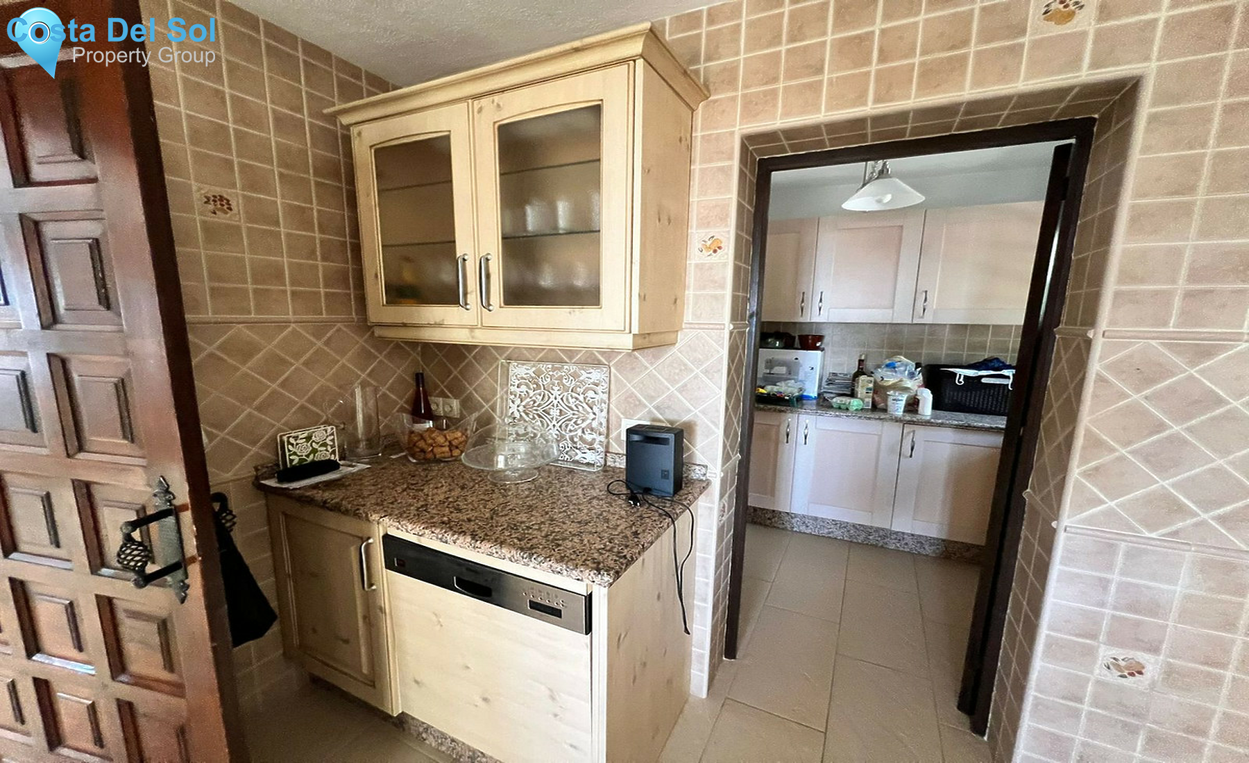 House in Mijas-1411233