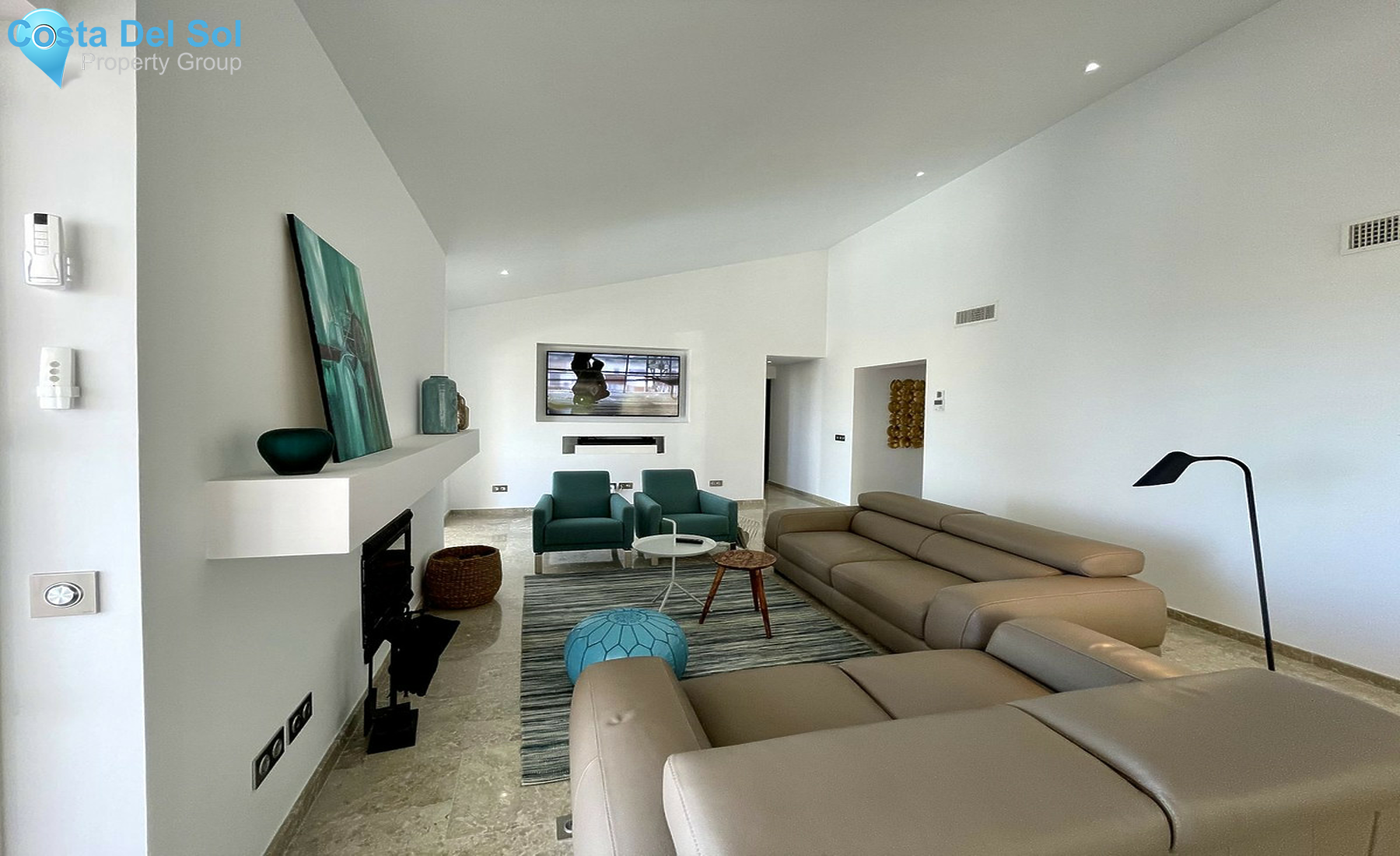 House in Mijas-1439094