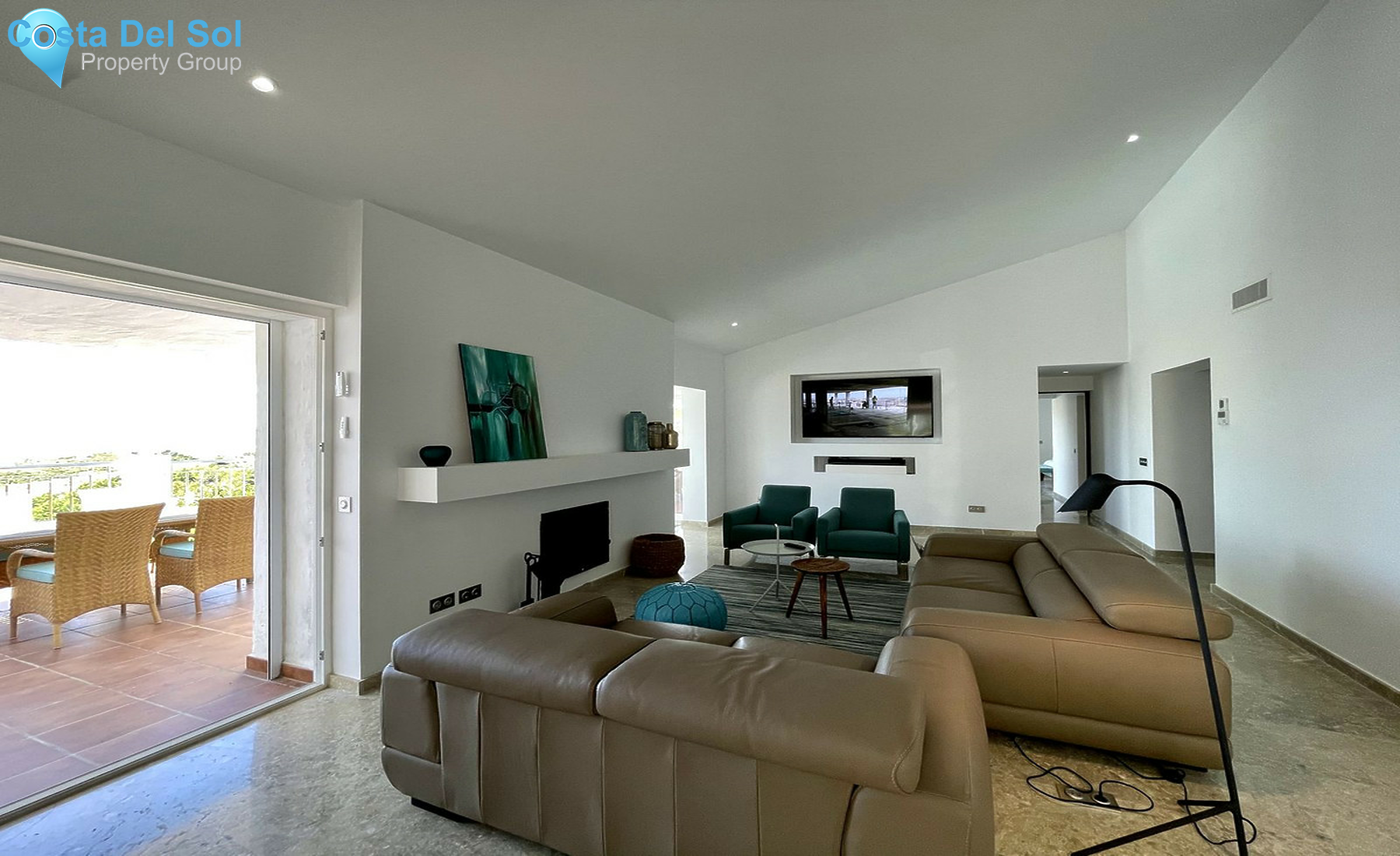 House in Mijas-1439095