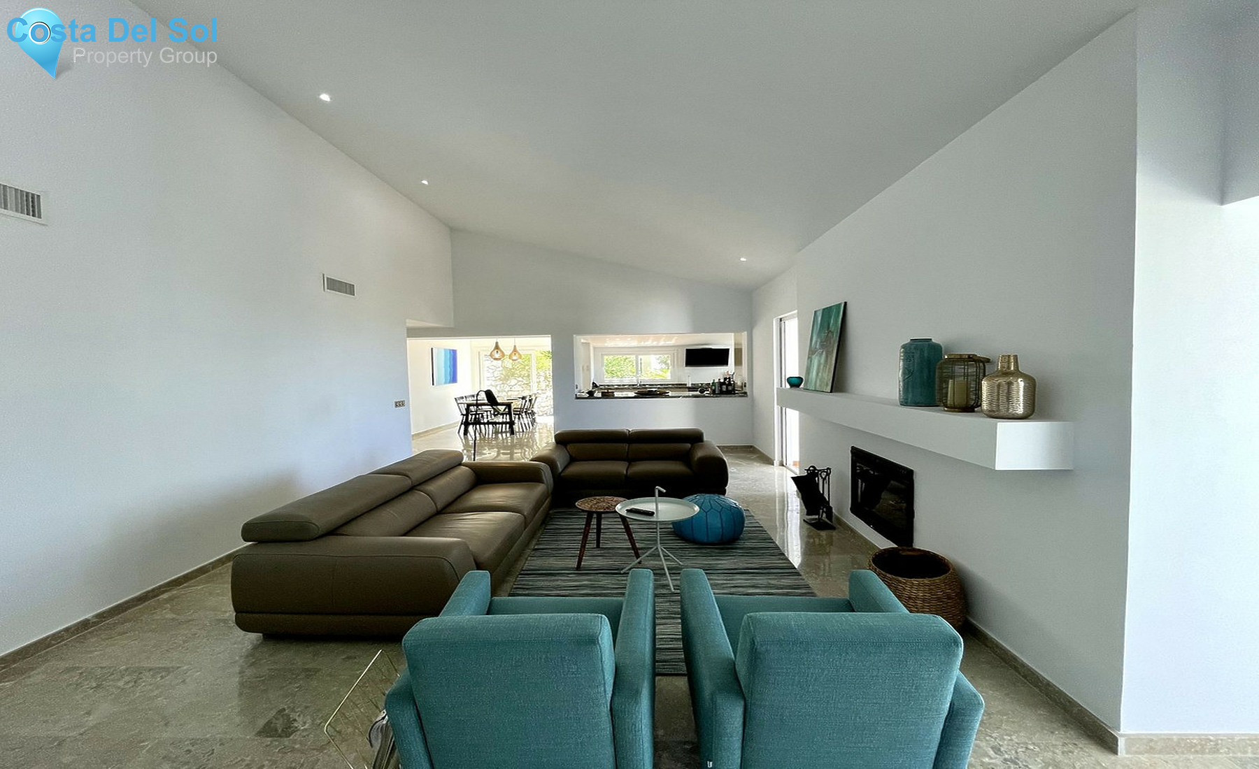 House in Mijas-1439097