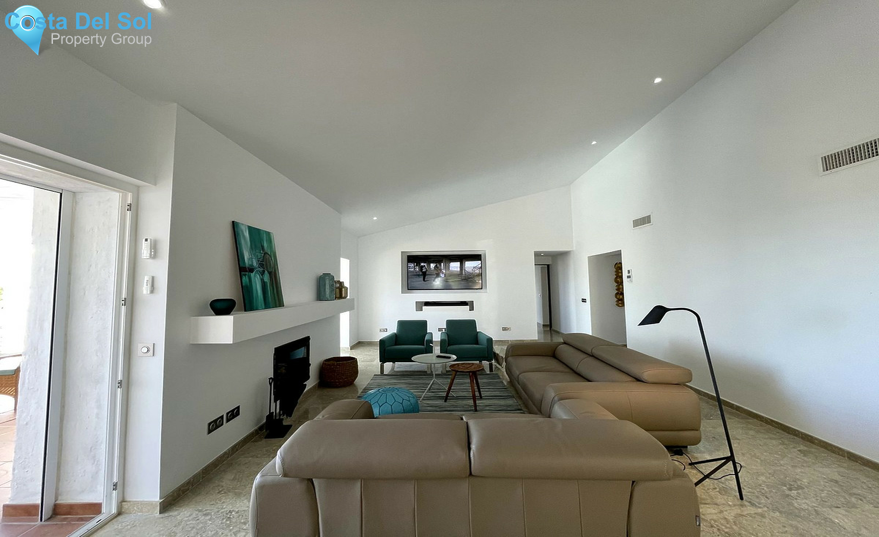 House in Mijas-1439100