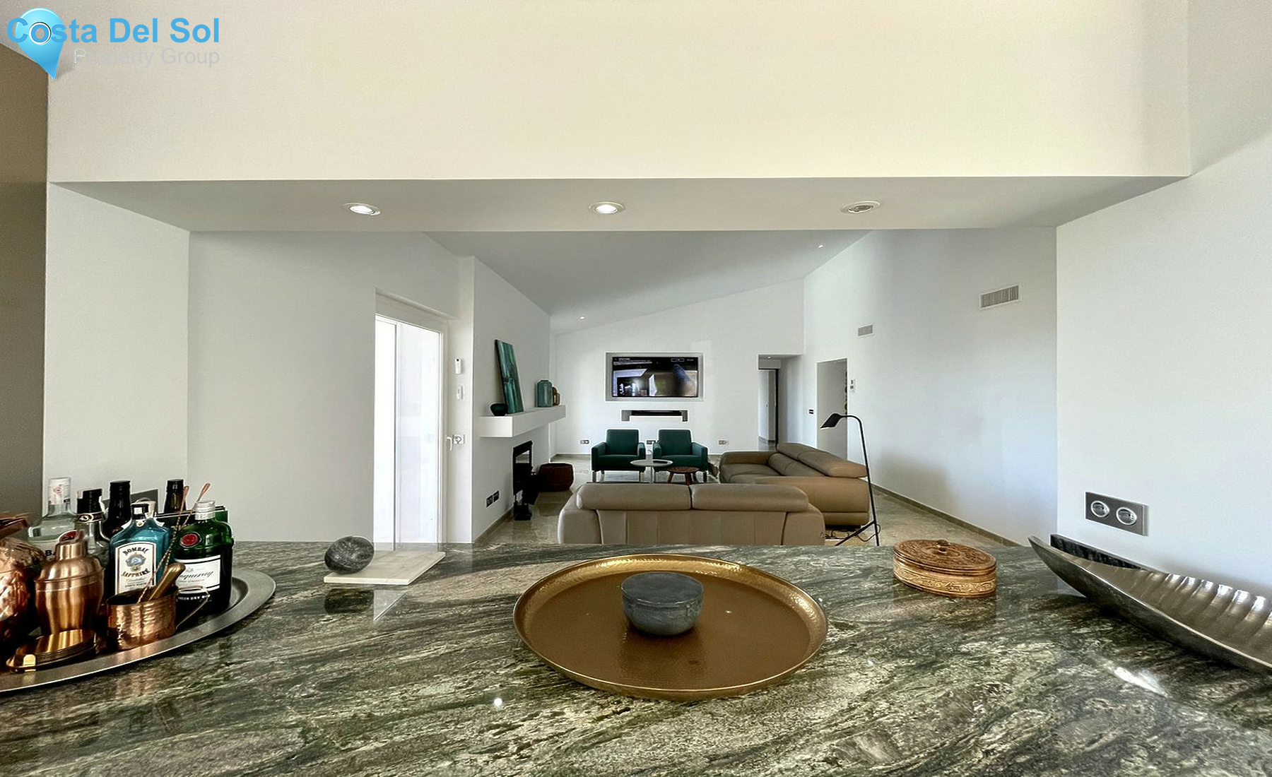 House in Mijas-1439102