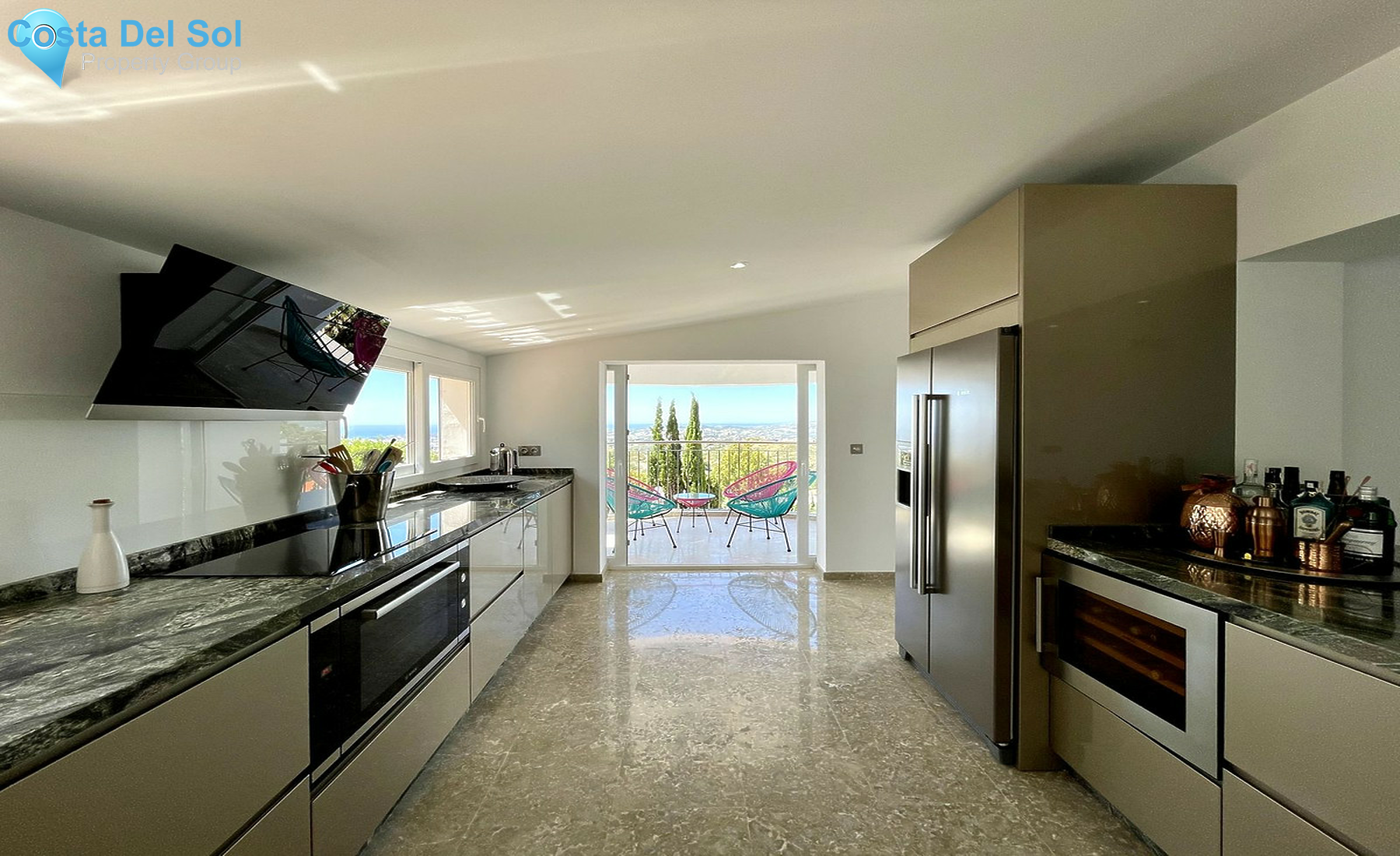 House in Mijas-1439103