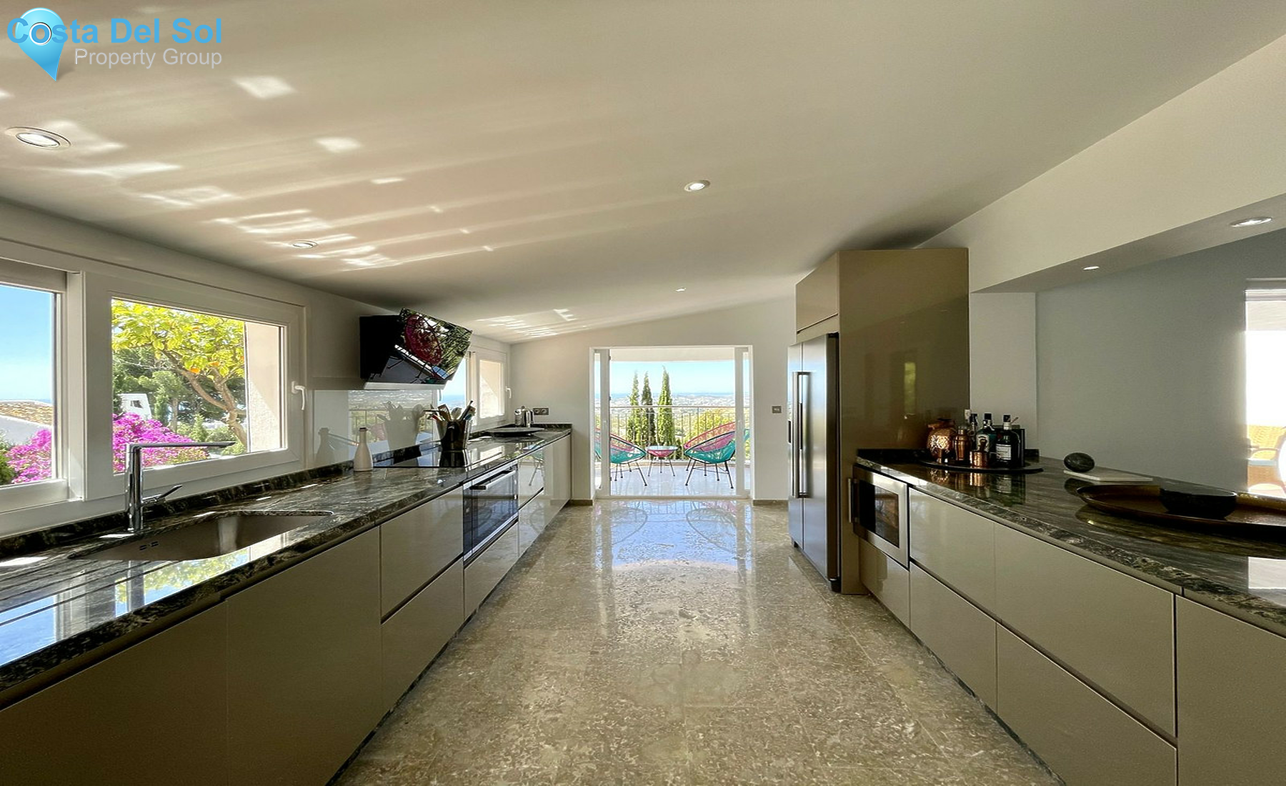 House in Mijas-1439104