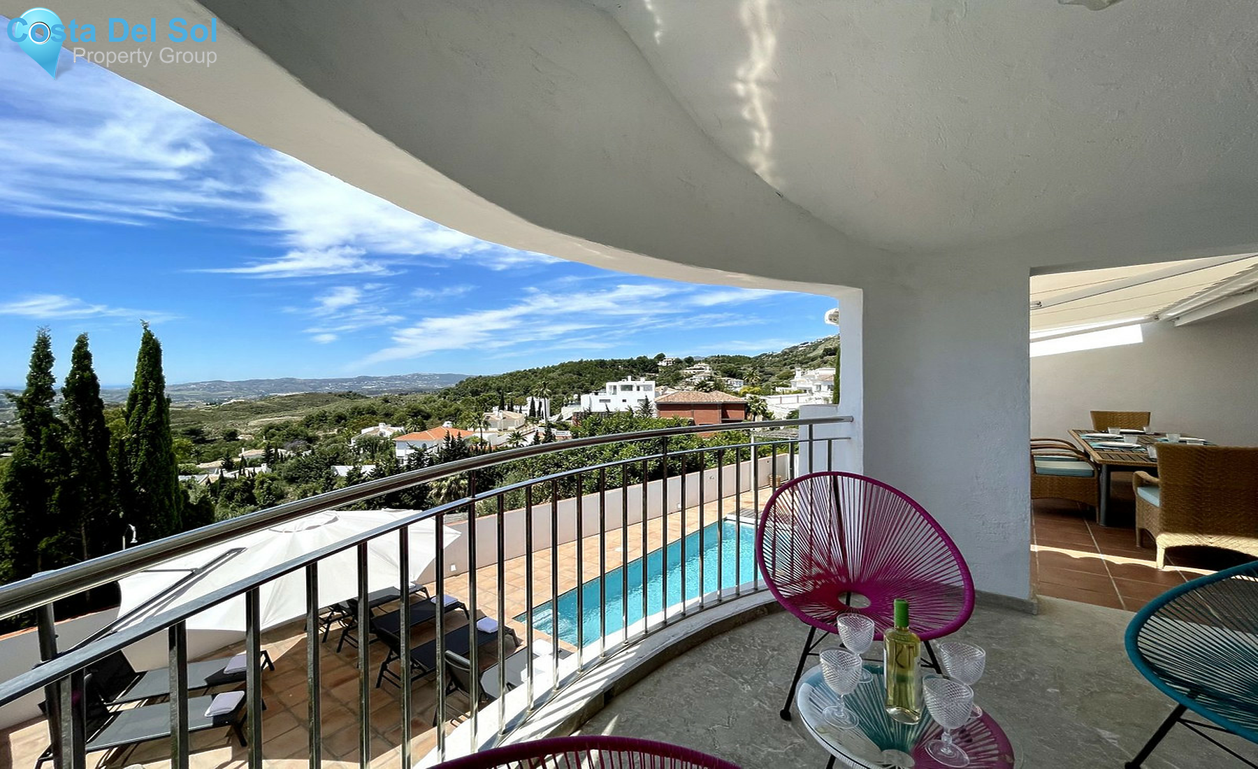 House in Mijas-1439089