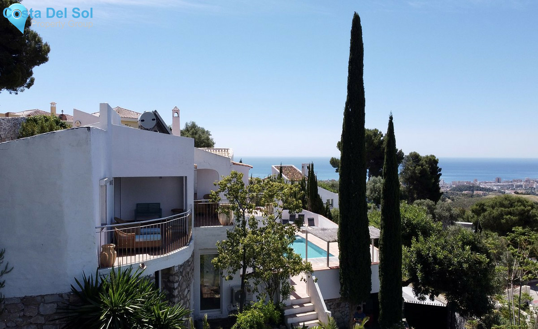 House in Mijas-1439090