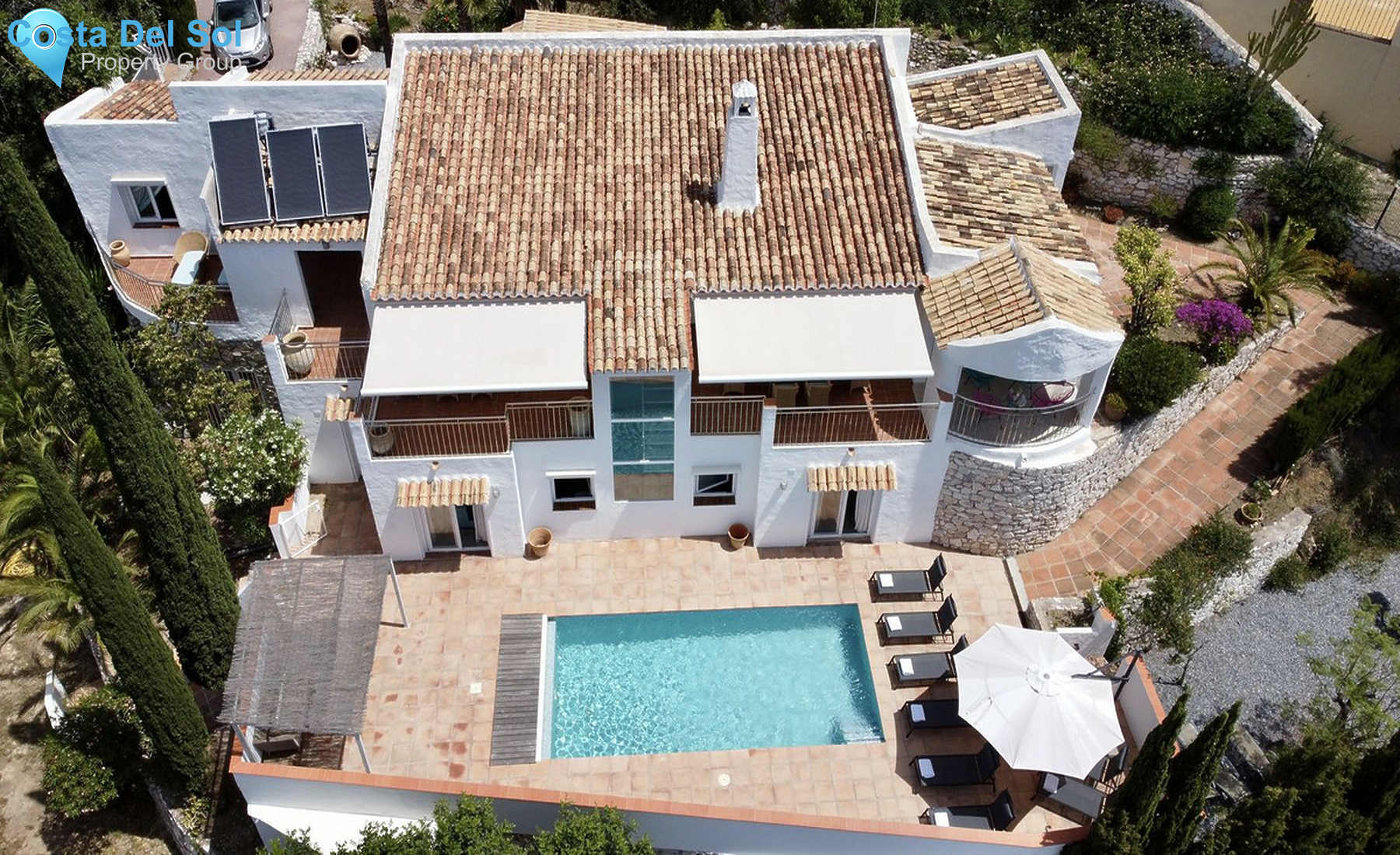 House in Mijas-1439091