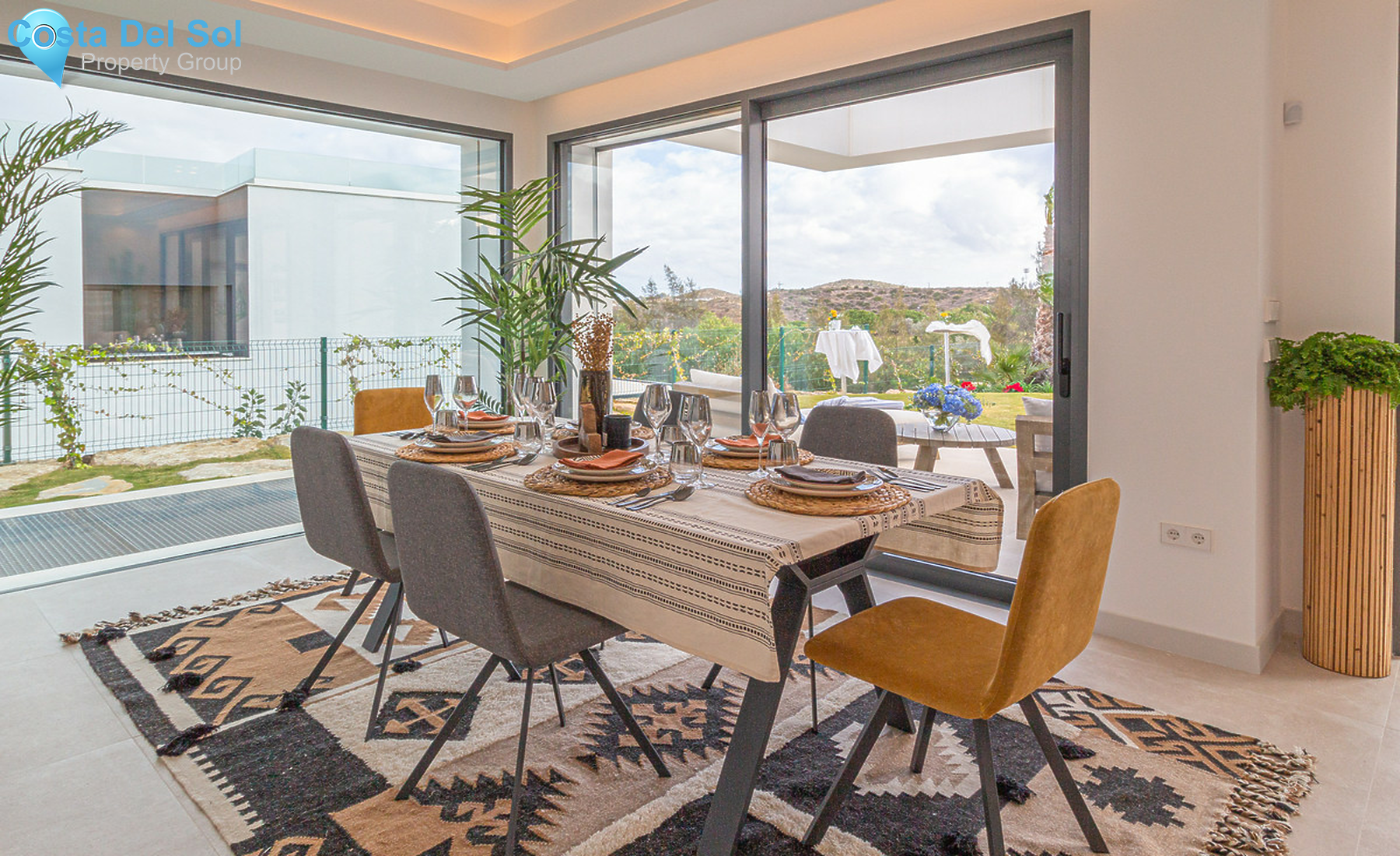 House in Mijas-1452868