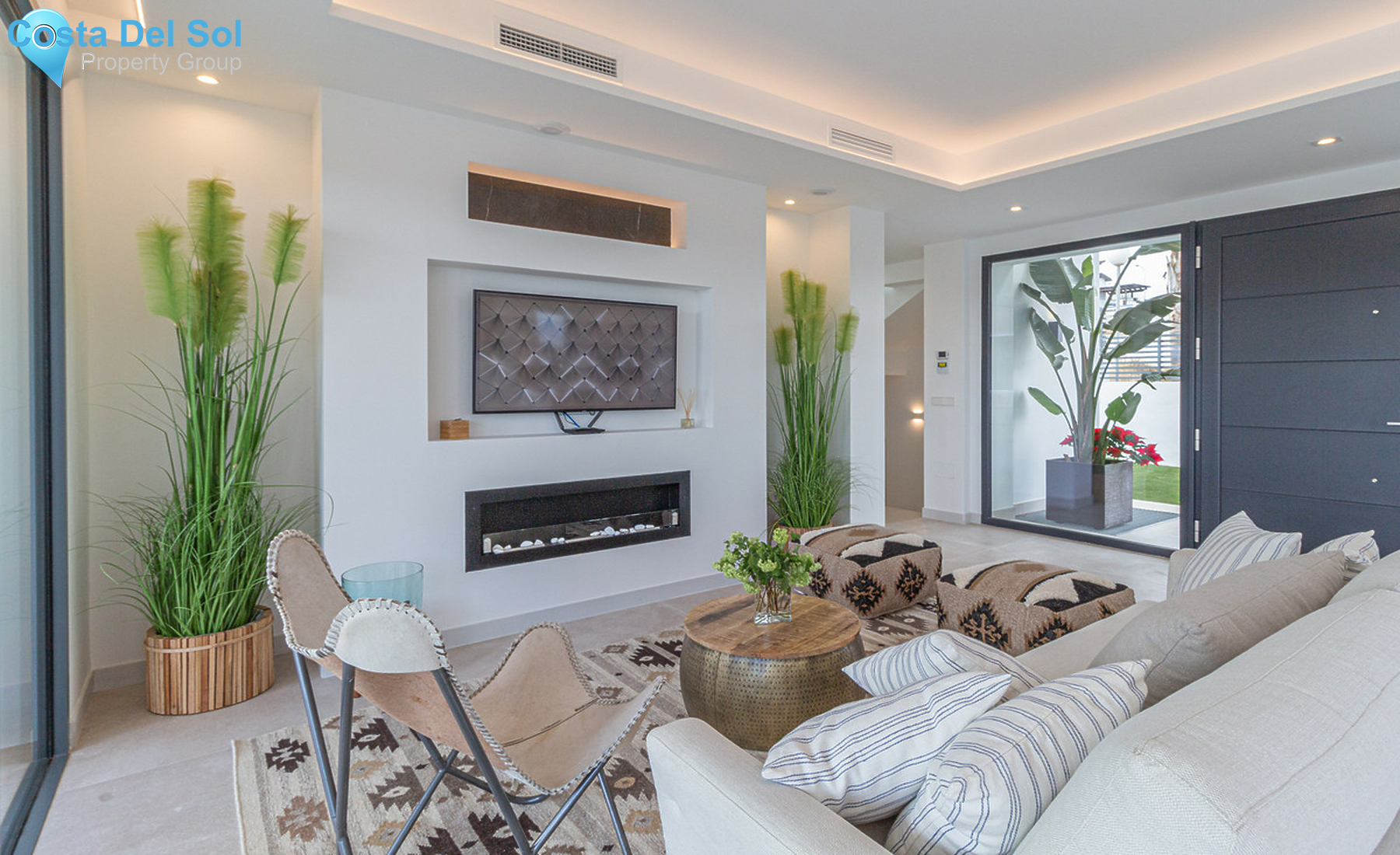 House in Mijas-1452861