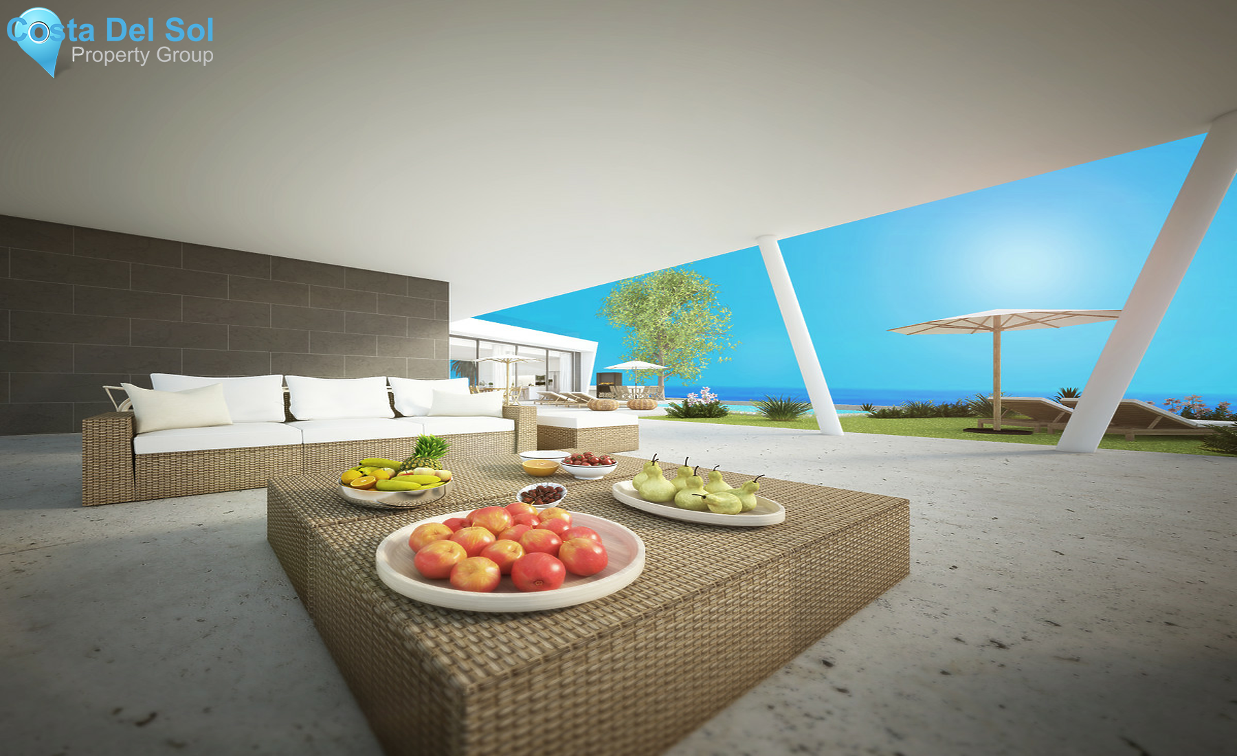 House in Mijas-1454848