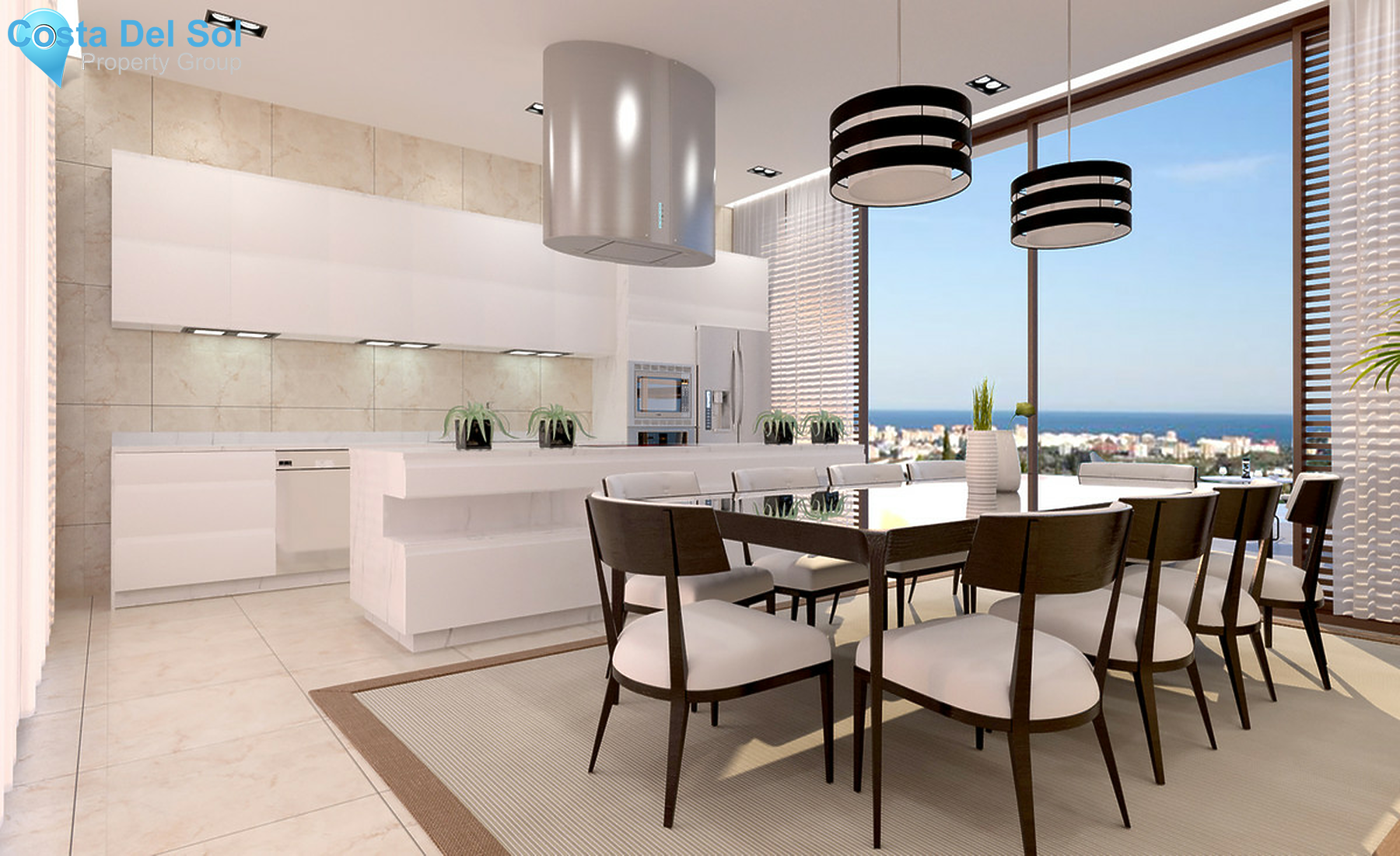 House in Mijas-1454850