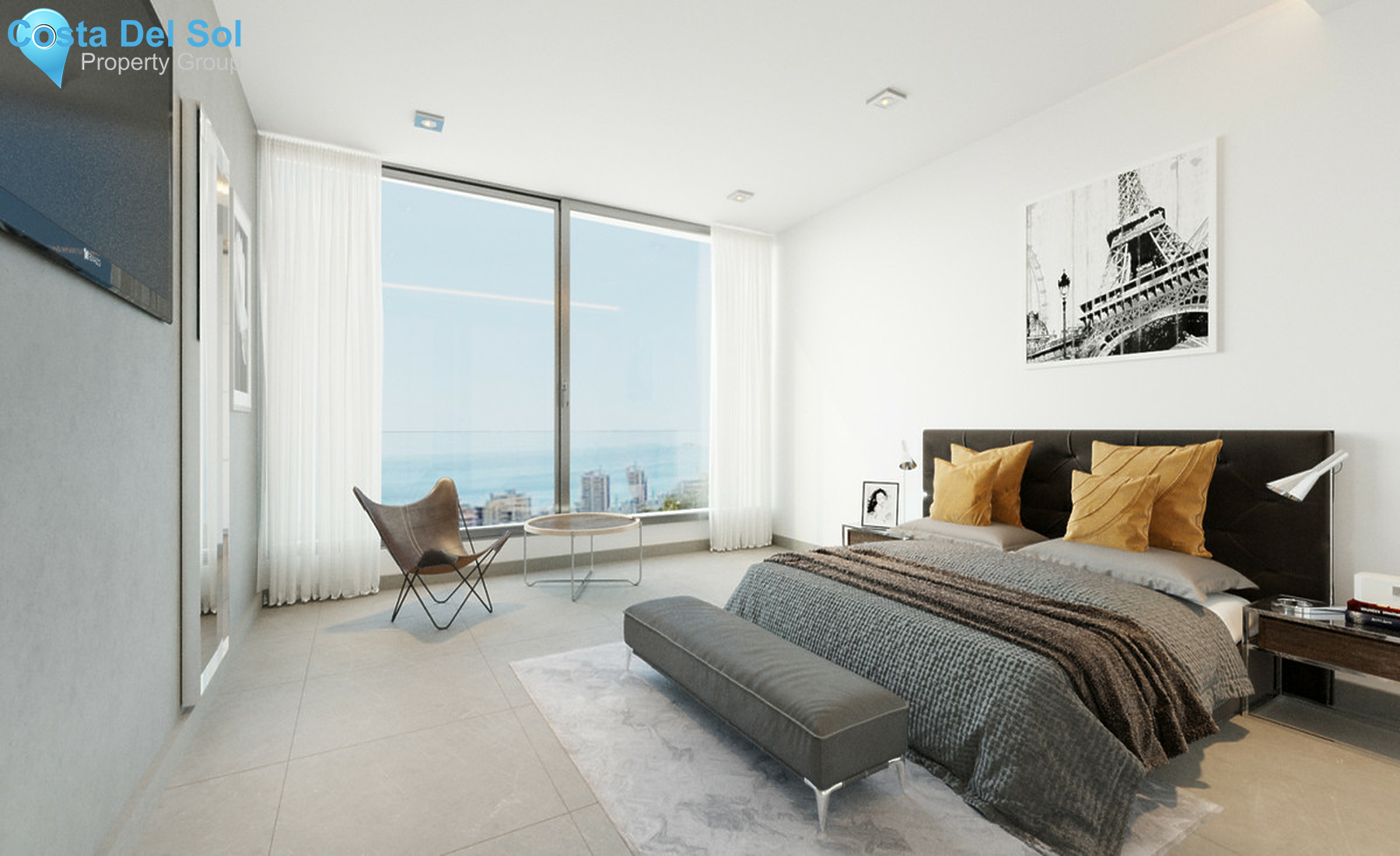 House in Mijas-1454851