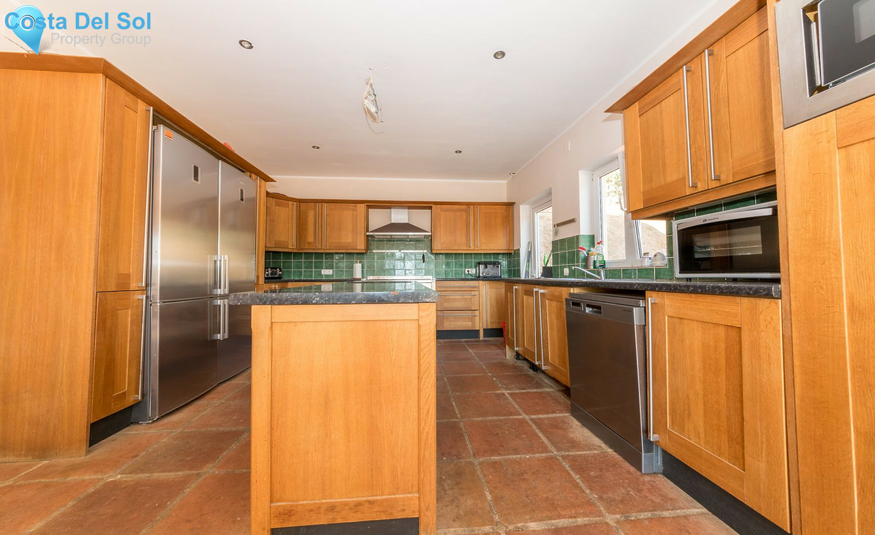 House in Mijas-1455154