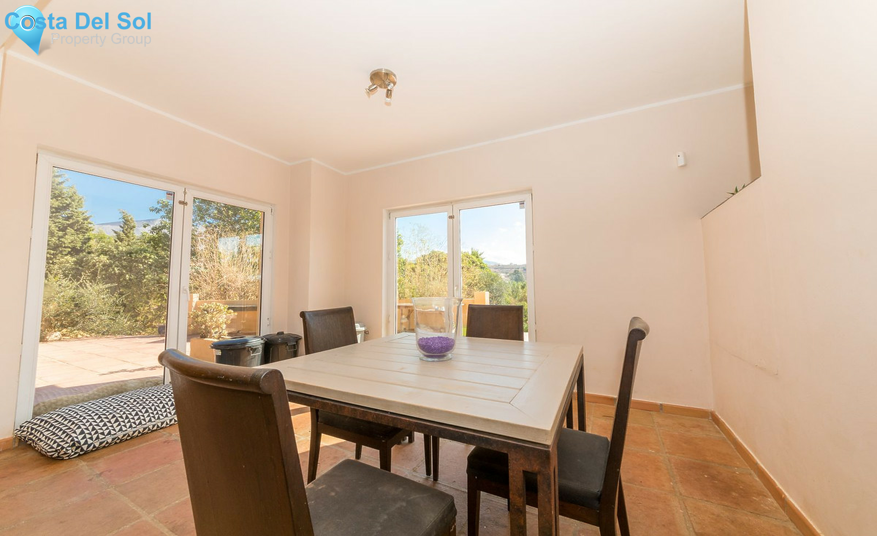 House in Mijas-1455155