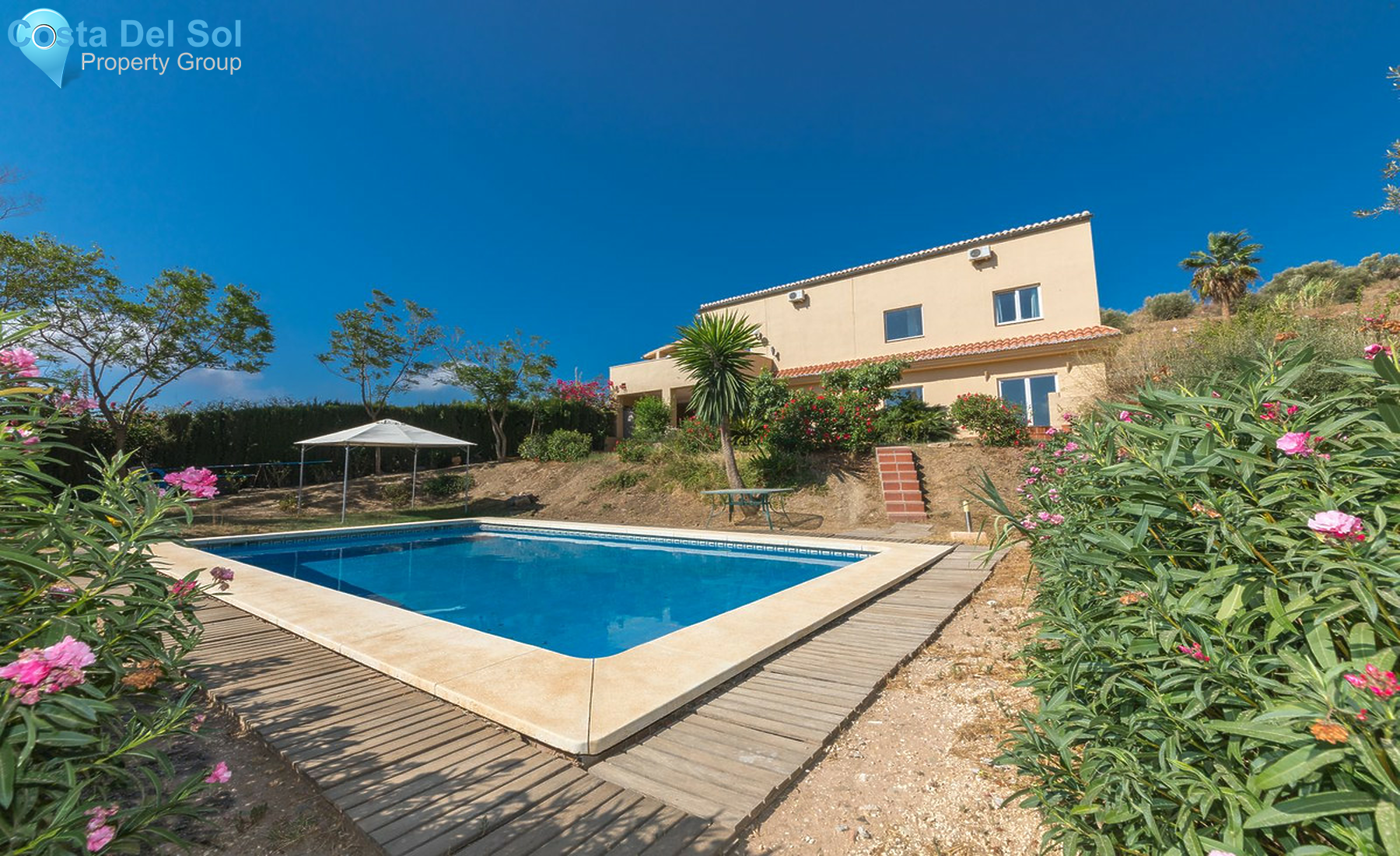 House in Mijas-1455150