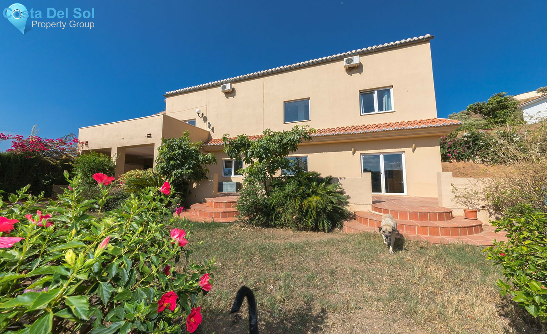 House in Mijas-1455151