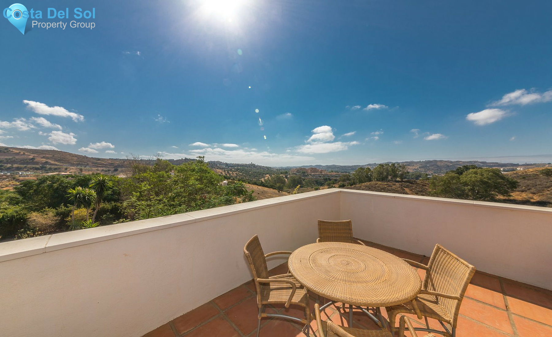 House in Mijas-1455152