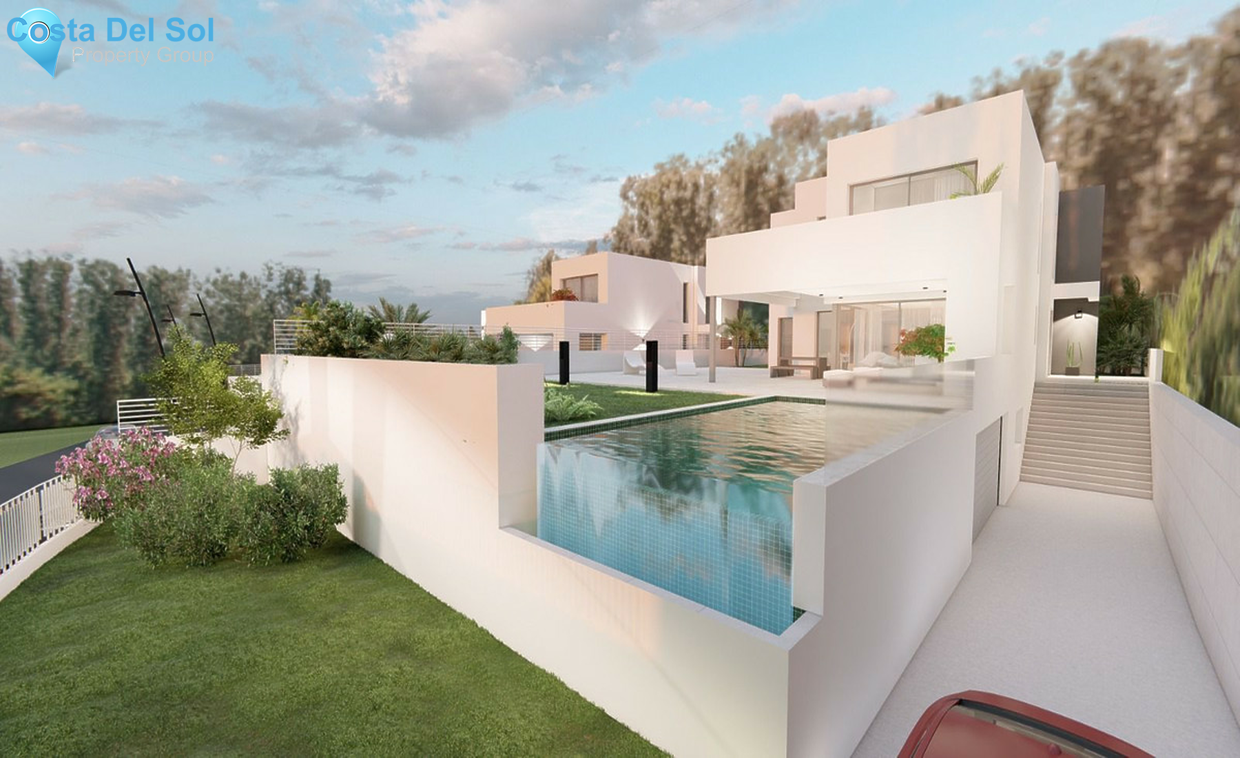 House in Mijas-1456793